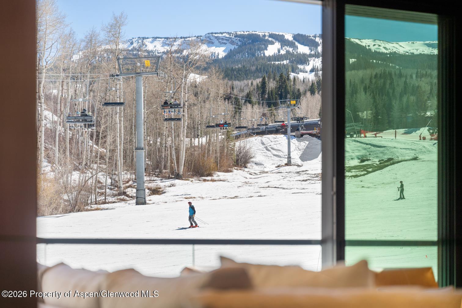 180 Wood Road Snowmass Village CO 81615