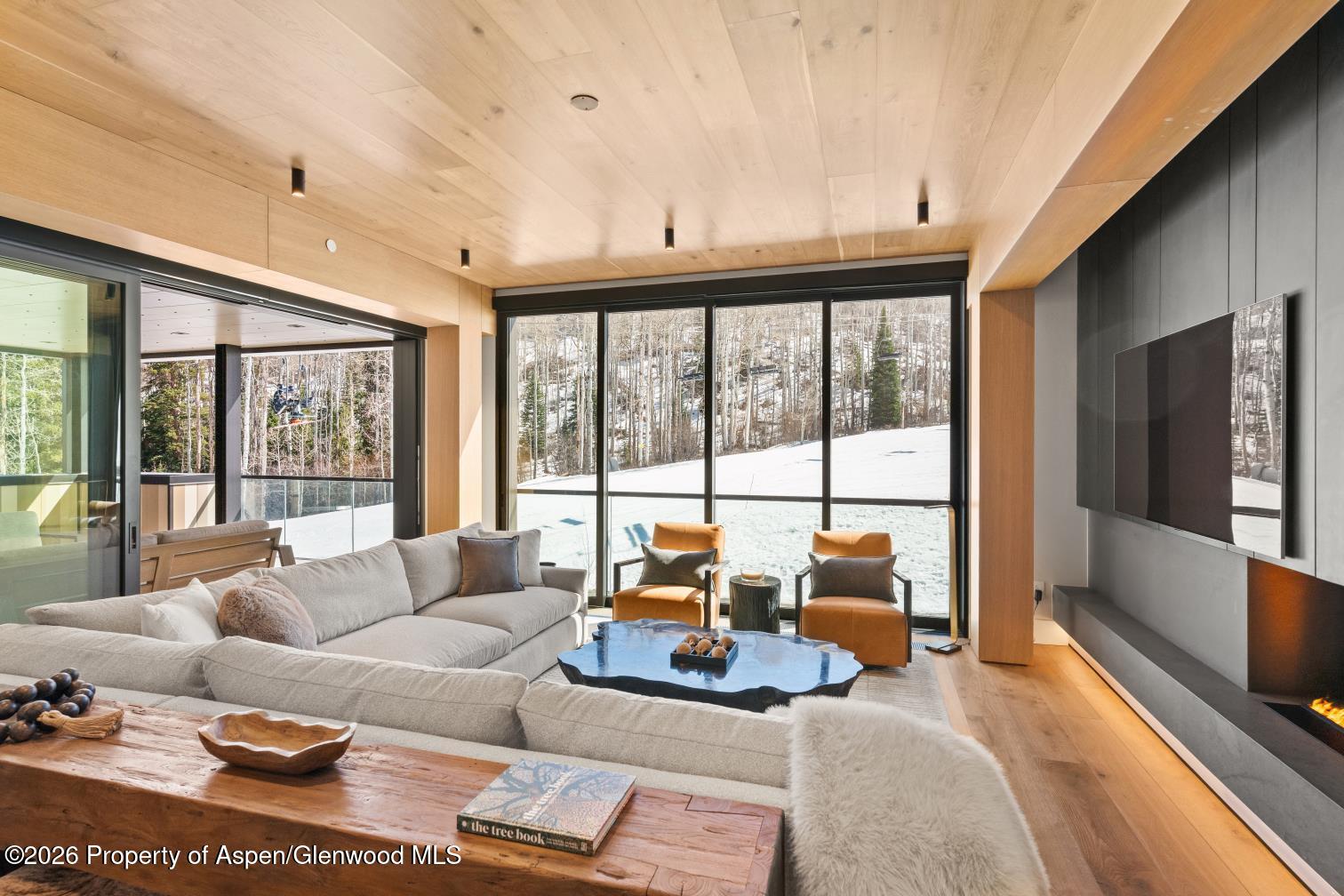 180 Wood Road Snowmass Village CO 81615