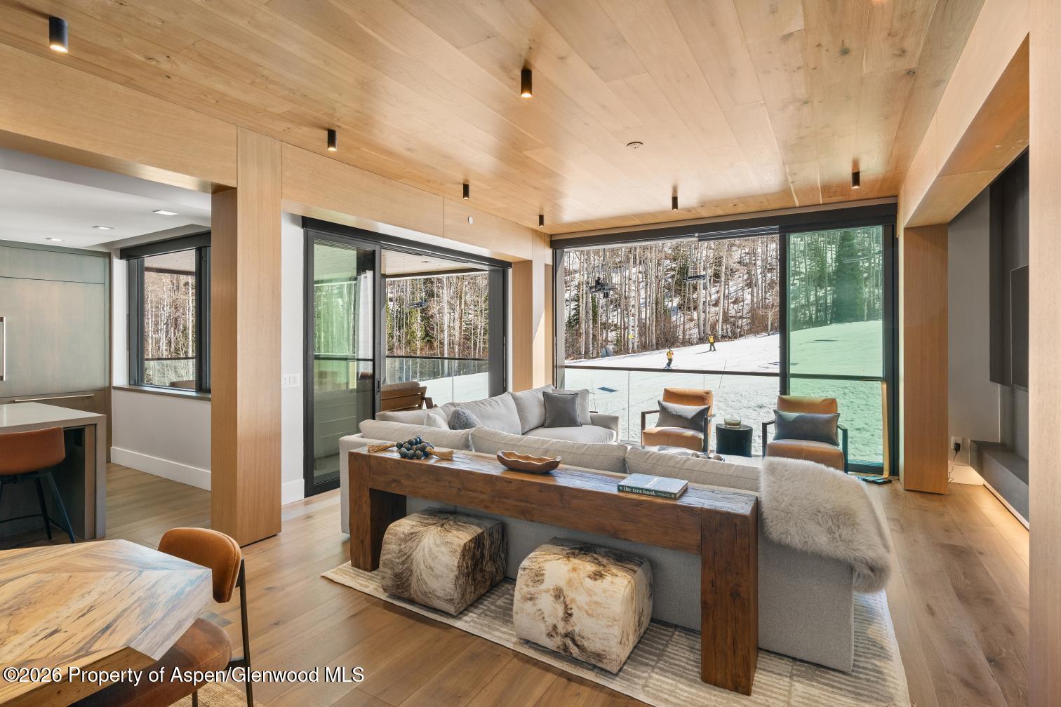 180 Wood Road Snowmass Village CO 81615