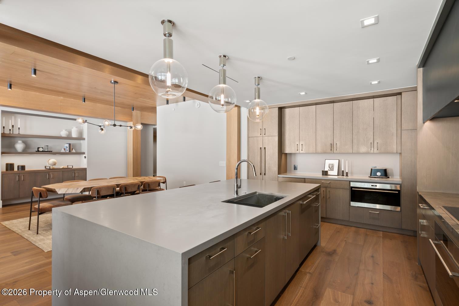 180 Wood Road Snowmass Village CO 81615