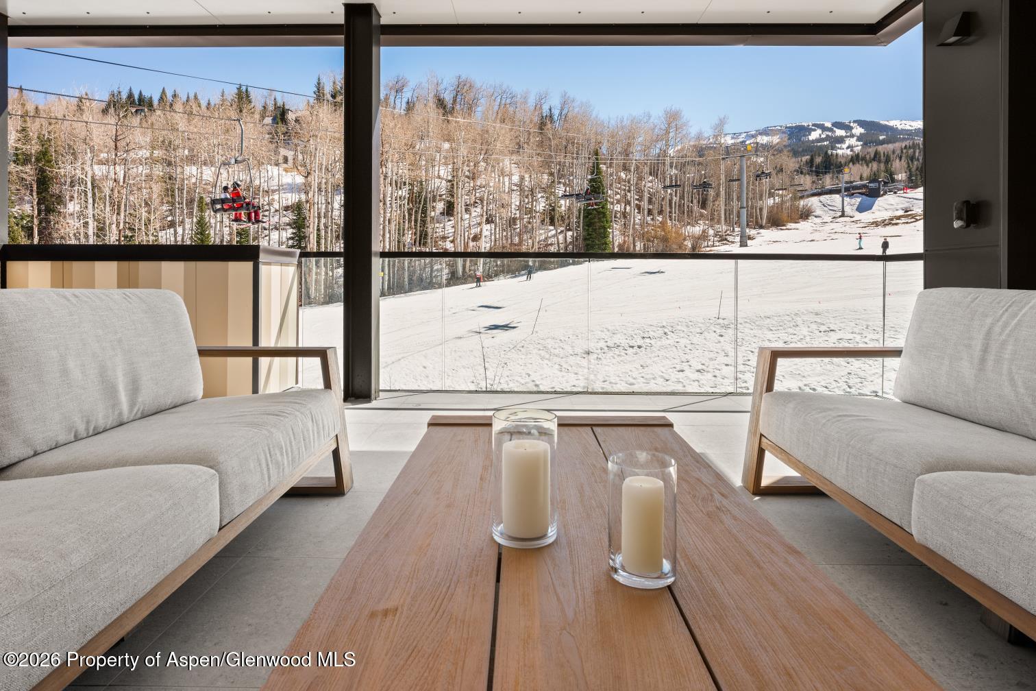 180 Wood Road Snowmass Village CO 81615