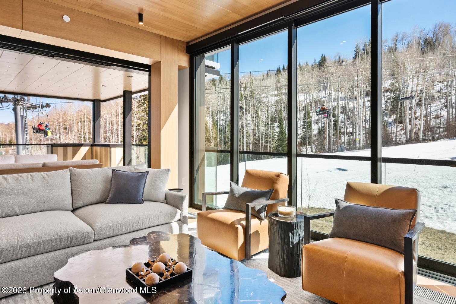 180 Wood Road Snowmass Village CO 81615