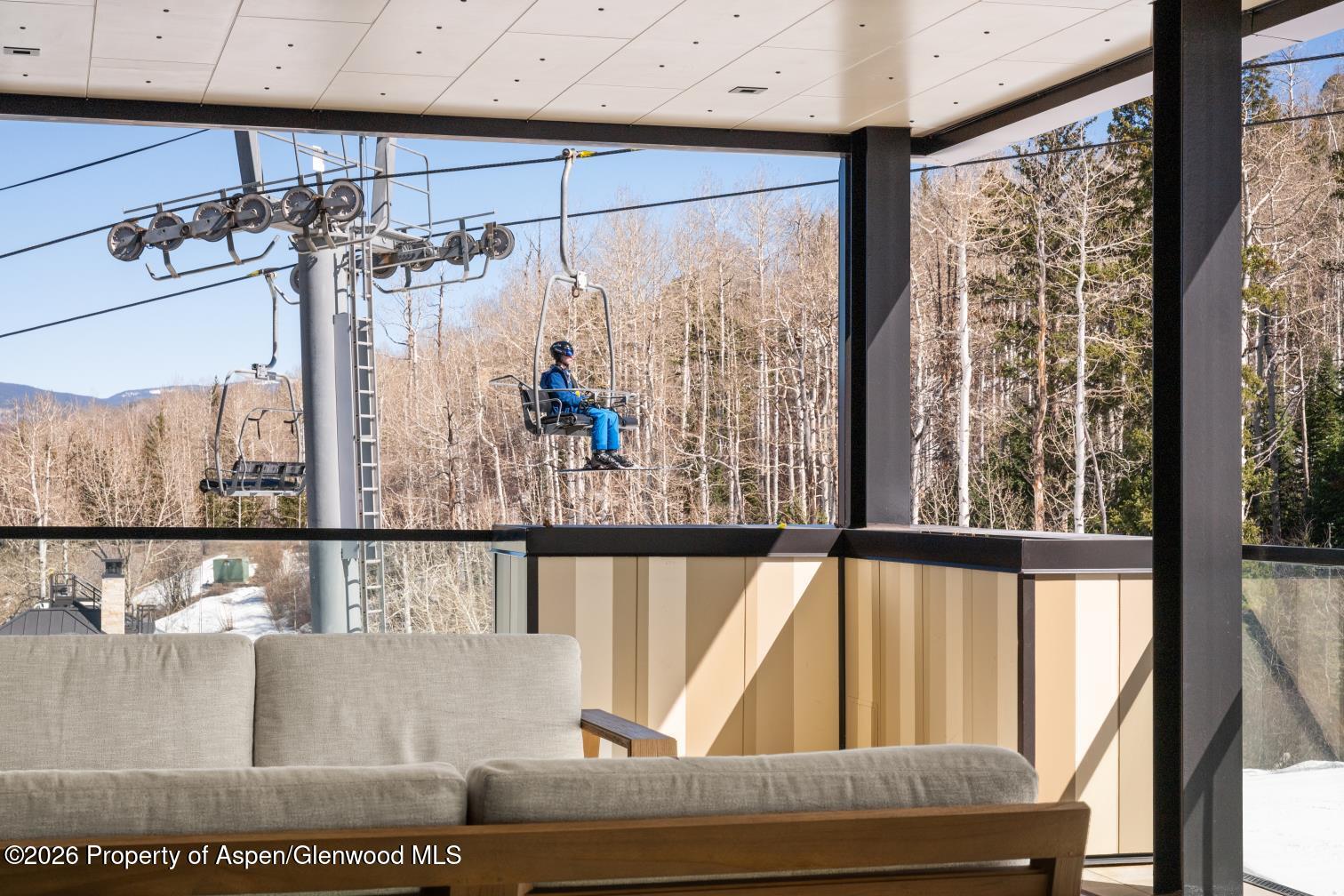 180 Wood Road Snowmass Village CO 81615