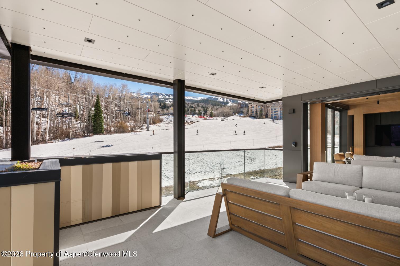 180 Wood Road Snowmass Village CO 81615