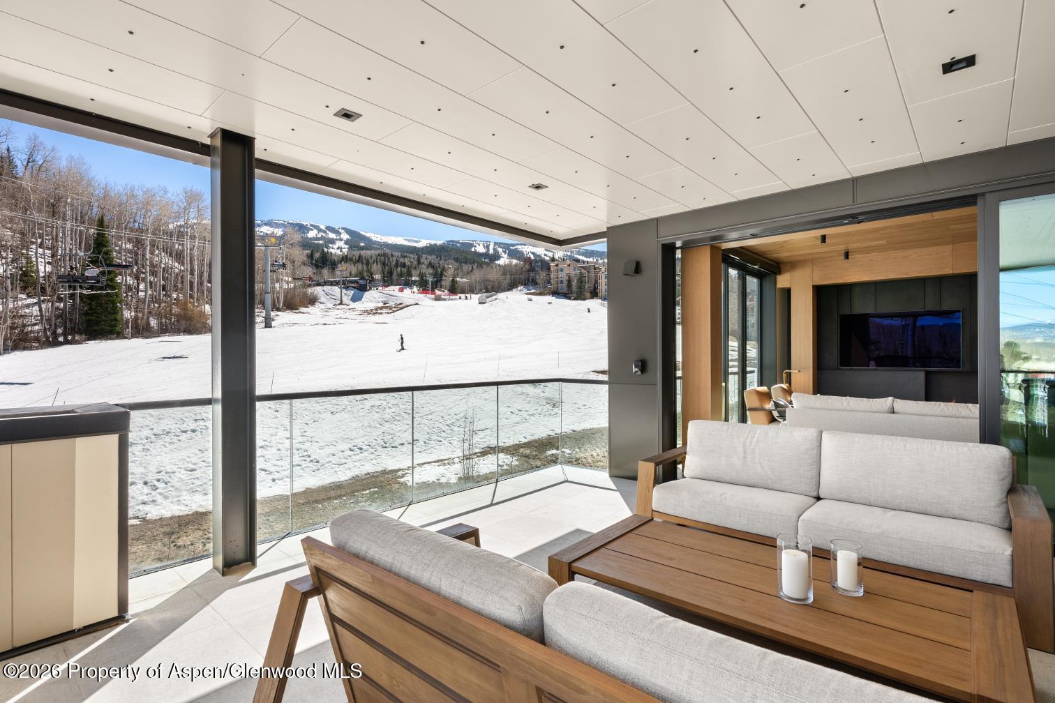 180 Wood Road Snowmass Village CO 81615