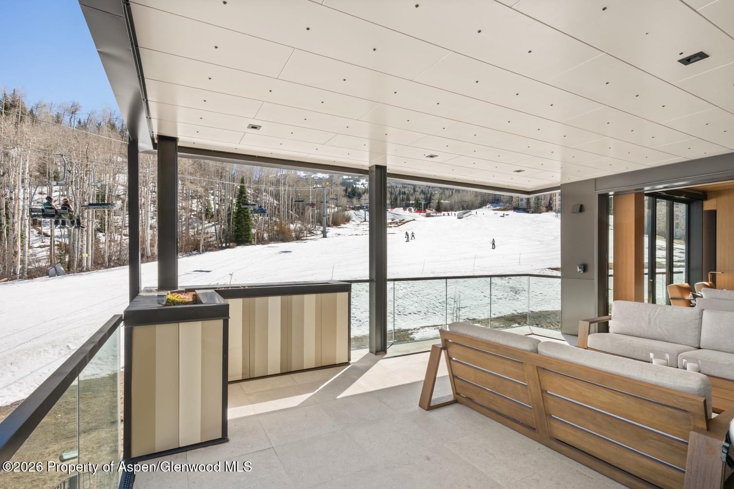 180 Wood Road Snowmass Village CO 81615