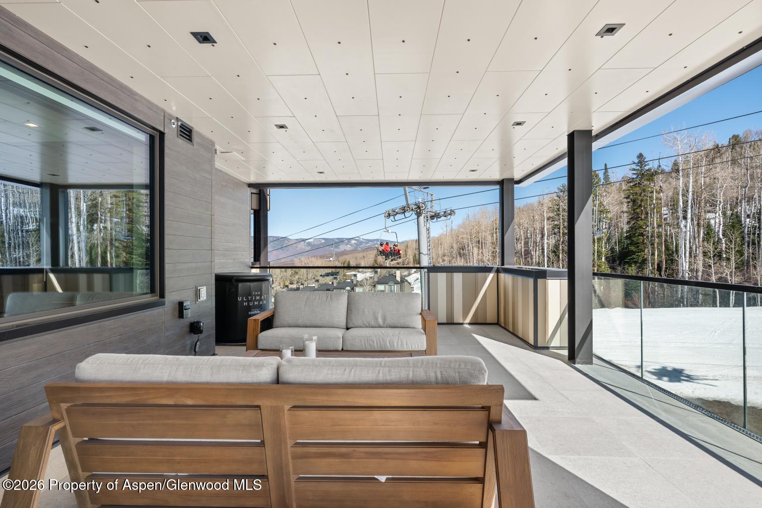 180 Wood Road Snowmass Village CO 81615