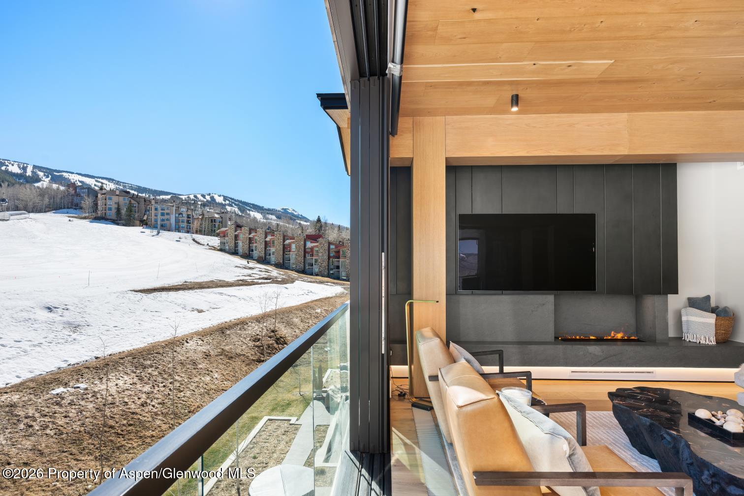 180 Wood Road Snowmass Village CO 81615