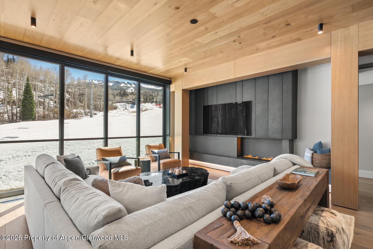 180 Wood Road Snowmass Village CO 81615