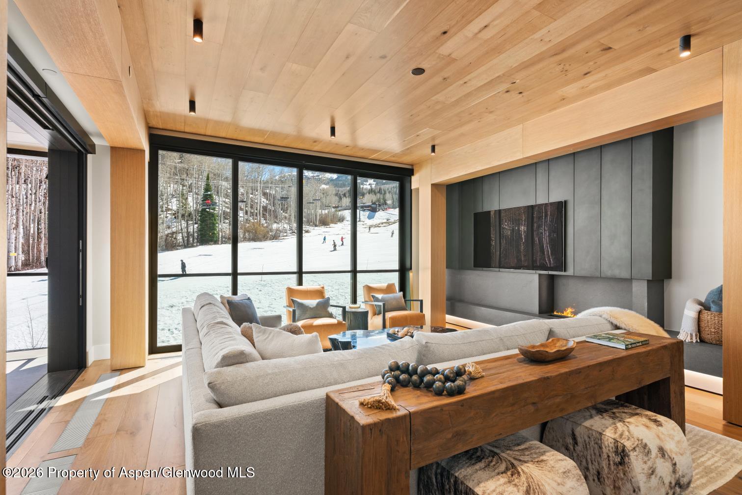 180 Wood Road Snowmass Village CO 81615