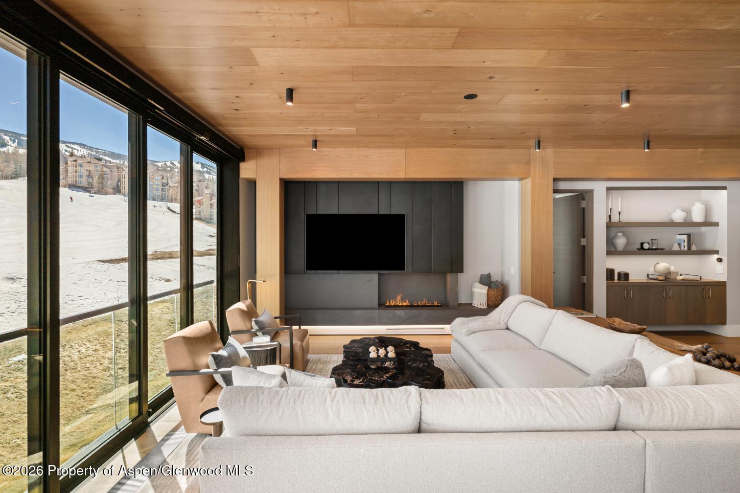 180 Wood Road Snowmass Village CO 81615