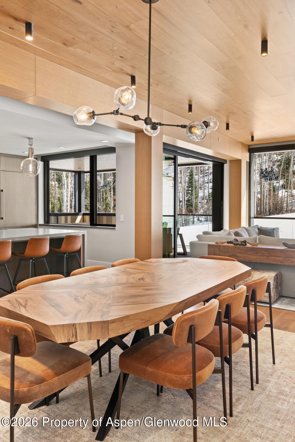 180 Wood Road Snowmass Village CO 81615