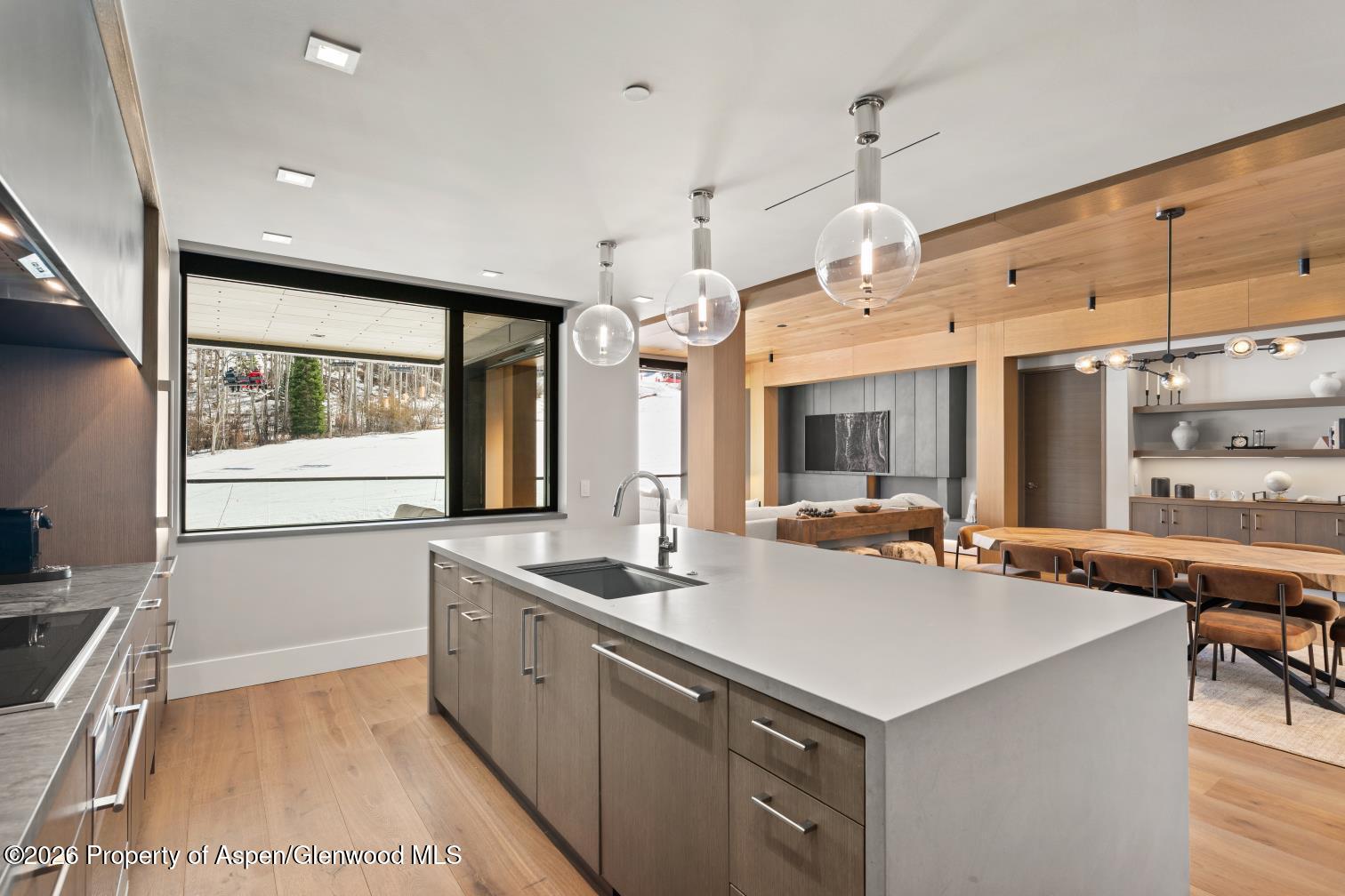 180 Wood Road Snowmass Village CO 81615