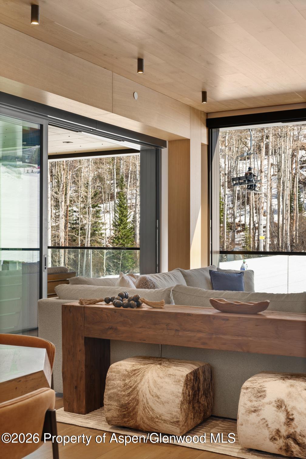 180 Wood Road Snowmass Village CO 81615