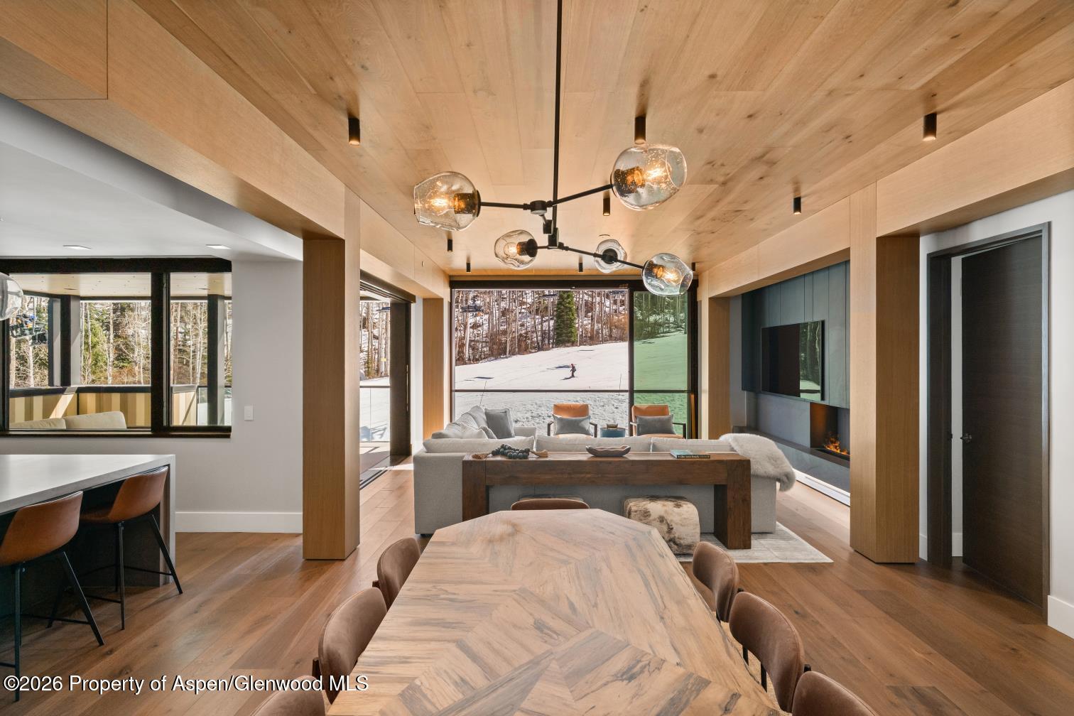 180 Wood Road Snowmass Village CO 81615