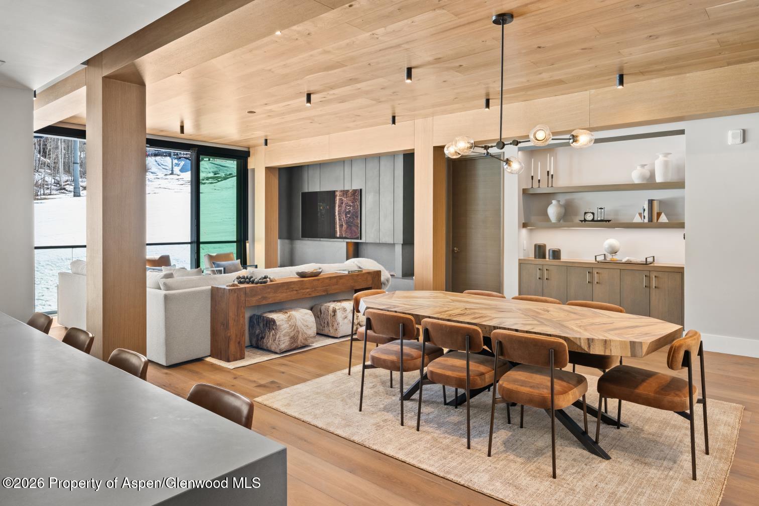 180 Wood Road Snowmass Village CO 81615