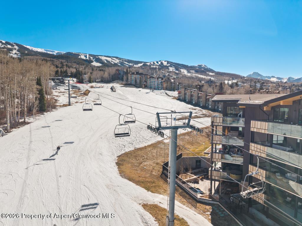 180 Wood Road Snowmass Village CO 81615