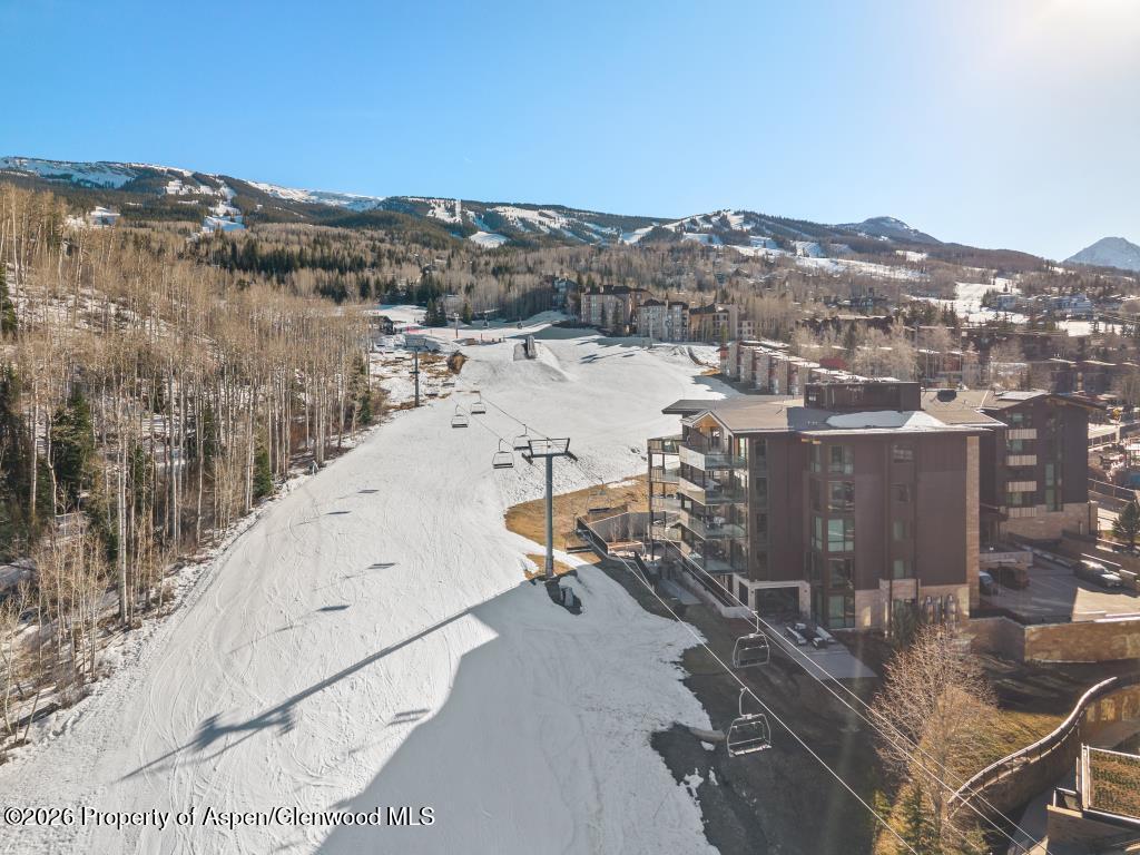 180 Wood Road Snowmass Village CO 81615