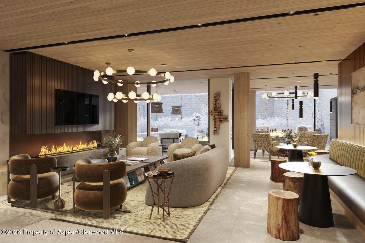 180 Wood Road Snowmass Village CO 81615