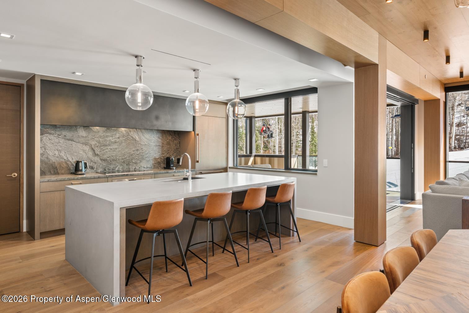 180 Wood Road Snowmass Village CO 81615