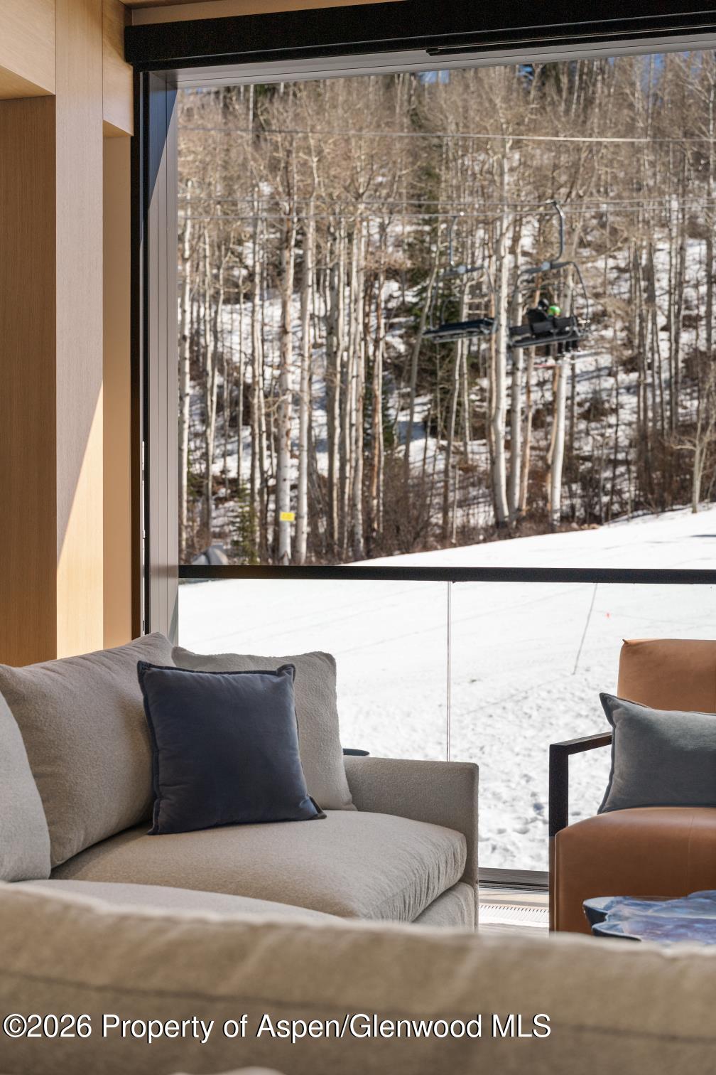 180 Wood Road Snowmass Village CO 81615
