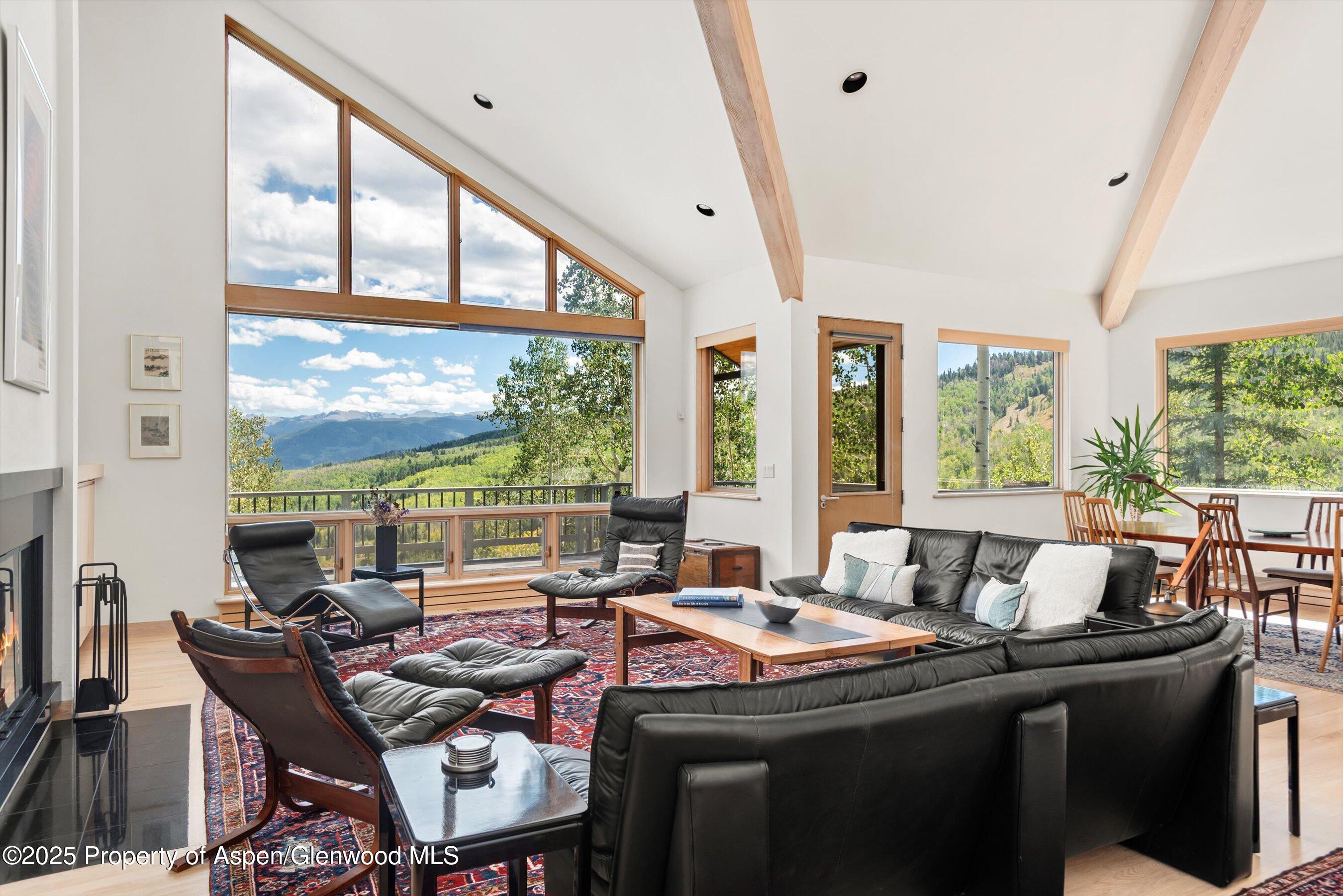 64 Ermine Lane Snowmass Village CO 81615