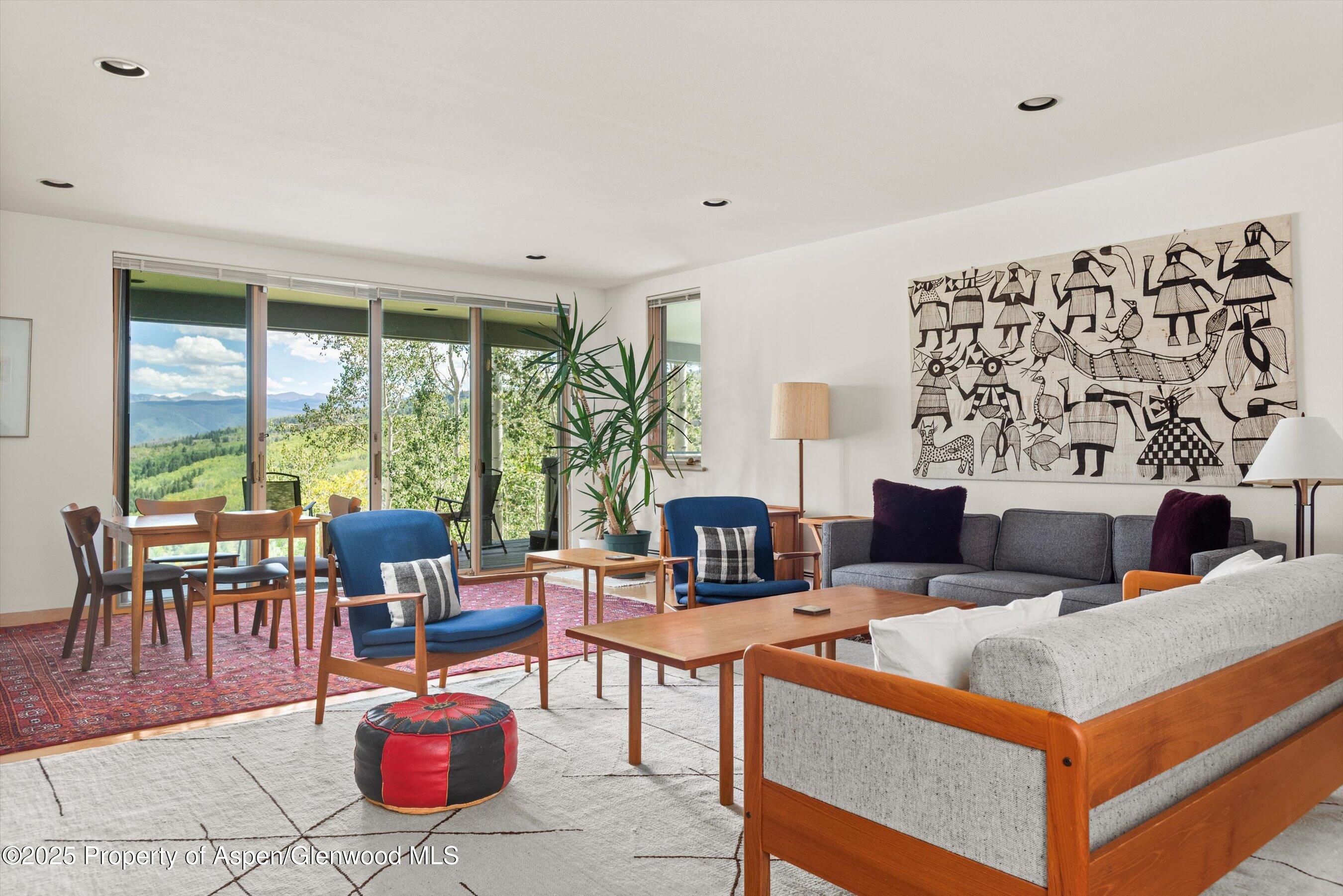 64 Ermine Lane Snowmass Village CO 81615