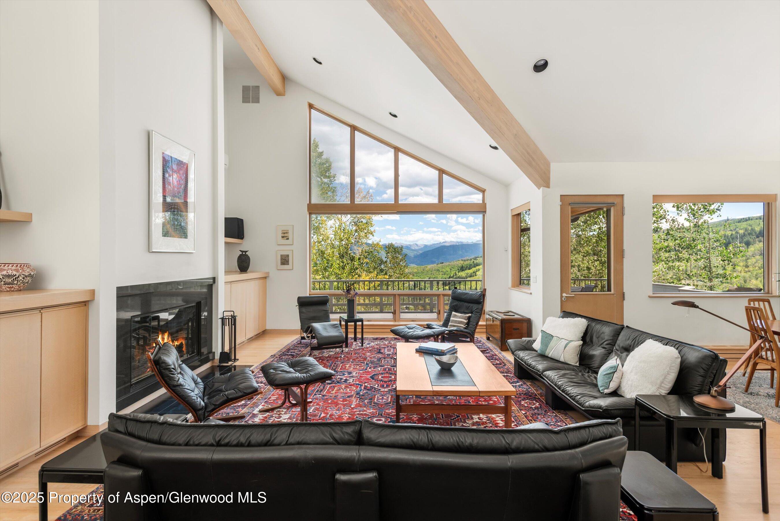 64 Ermine Lane Snowmass Village CO 81615