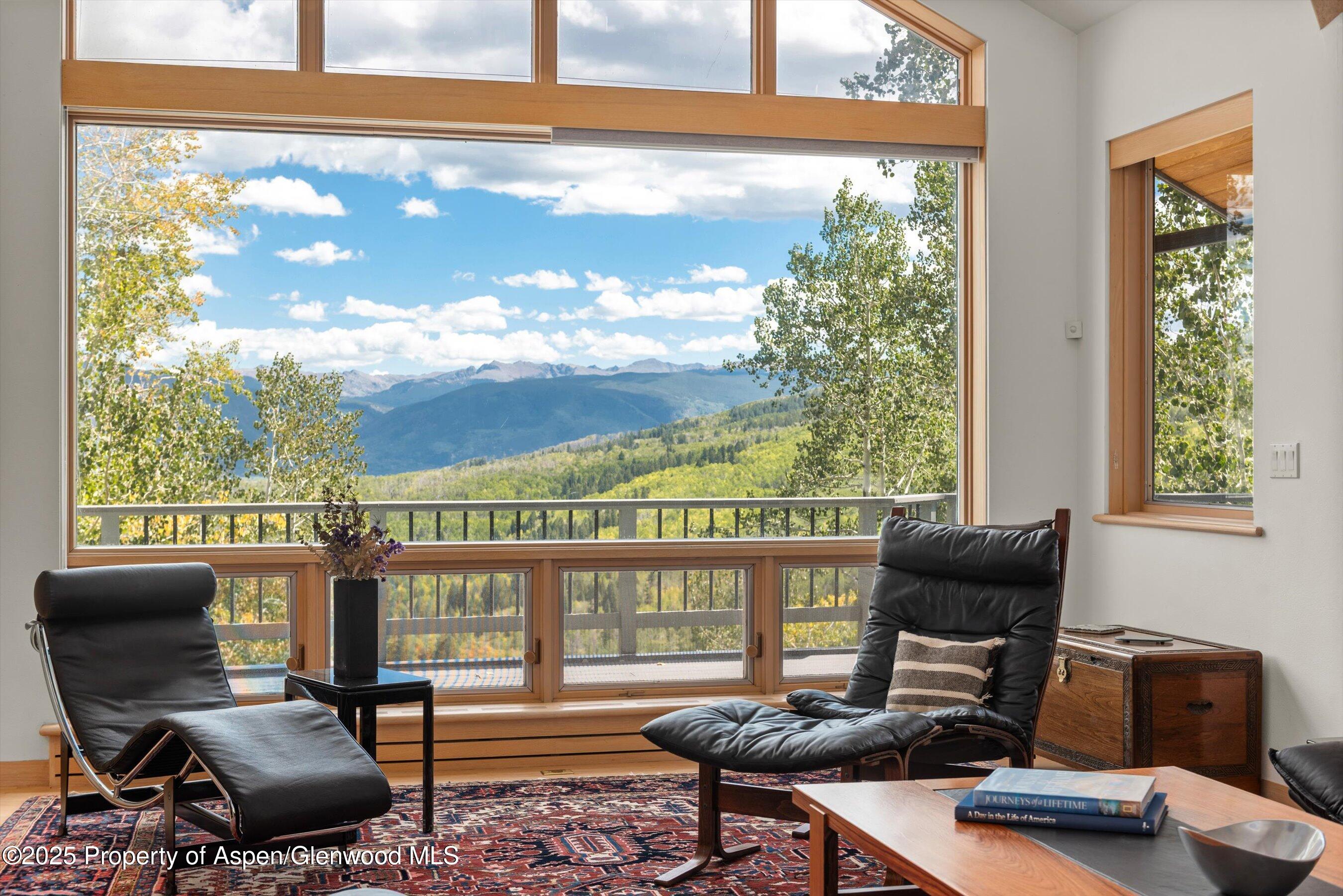 64 Ermine Lane Snowmass Village CO 81615