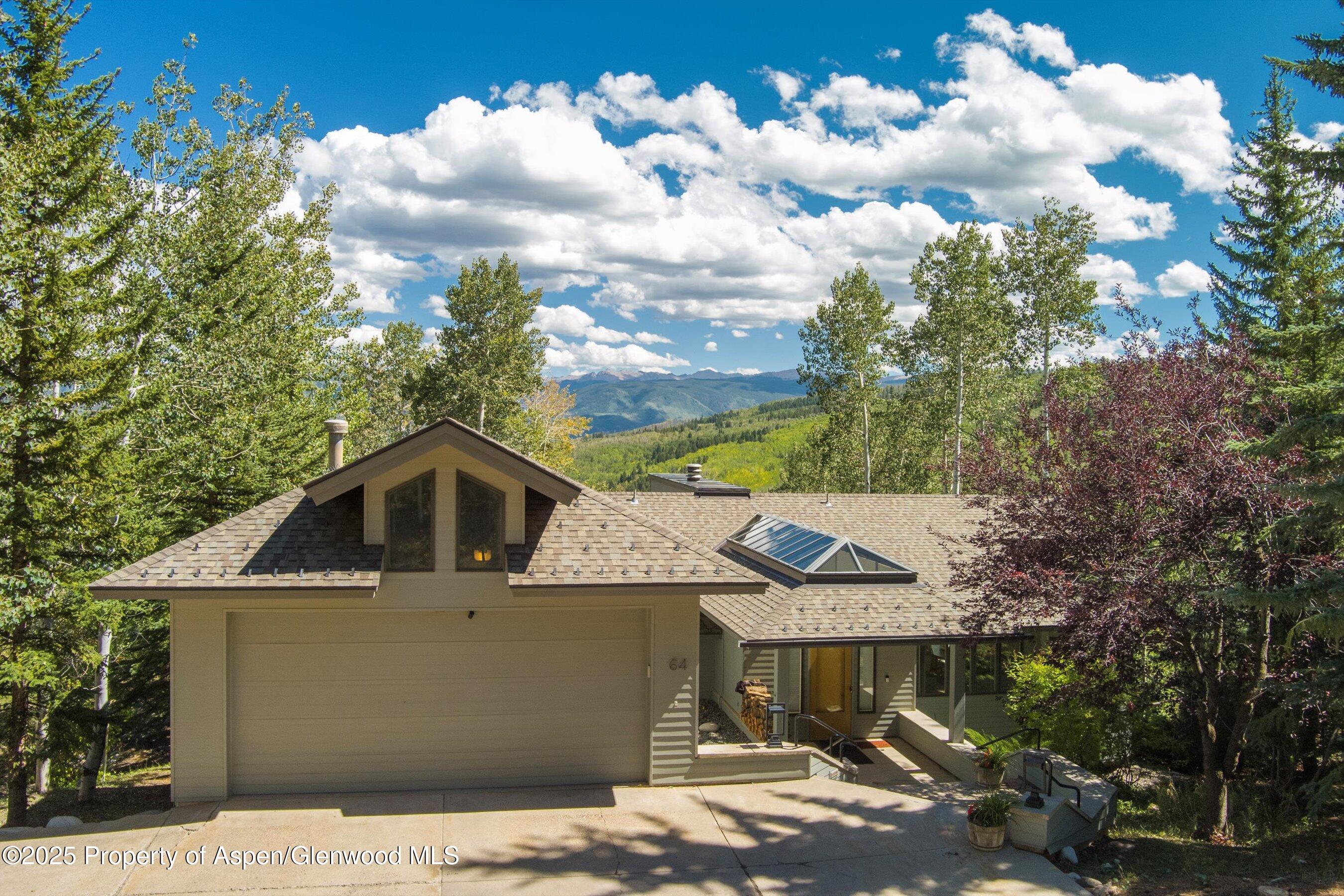 64 Ermine Lane Snowmass Village CO 81615