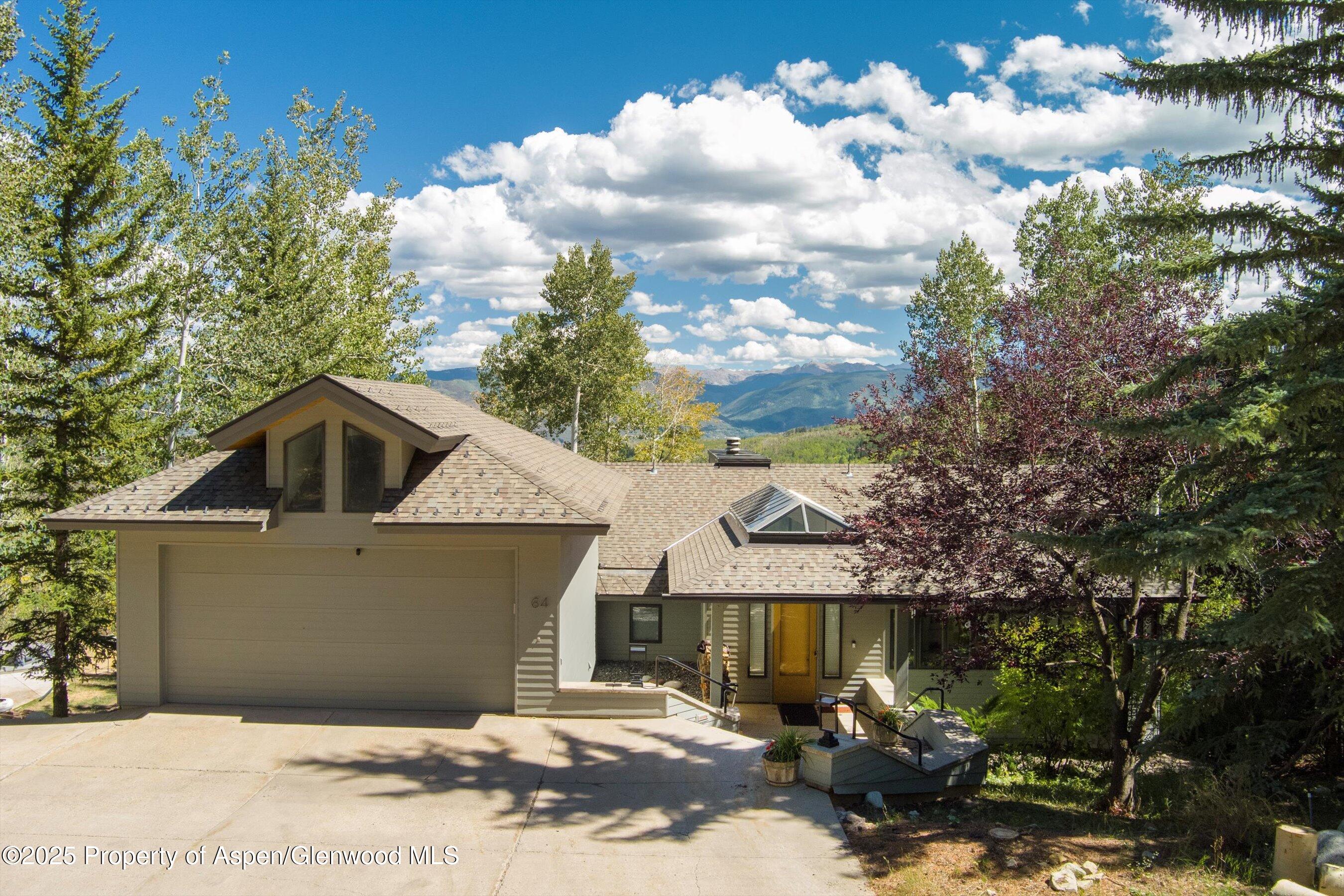 64 Ermine Lane Snowmass Village CO 81615