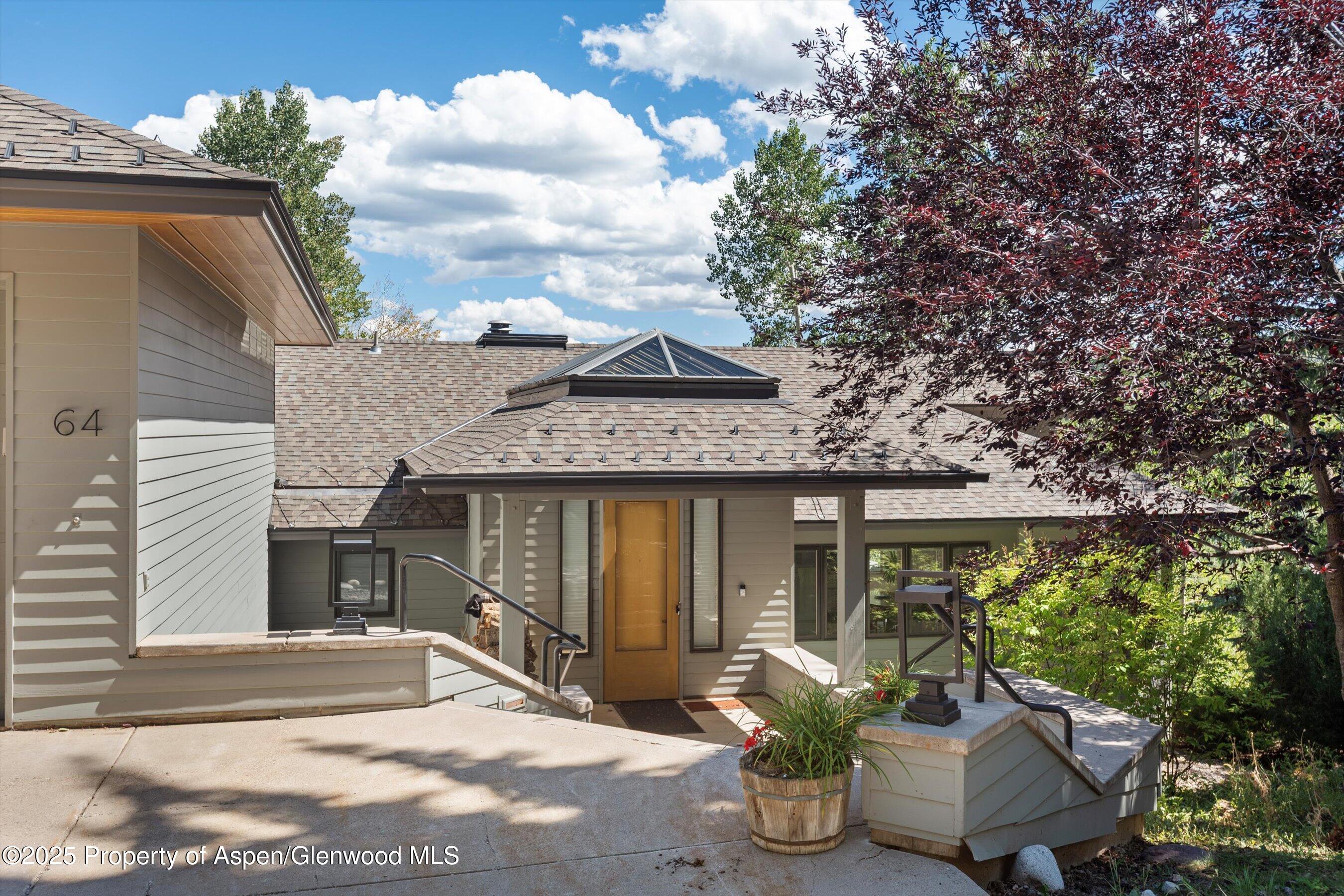 64 Ermine Lane Snowmass Village CO 81615