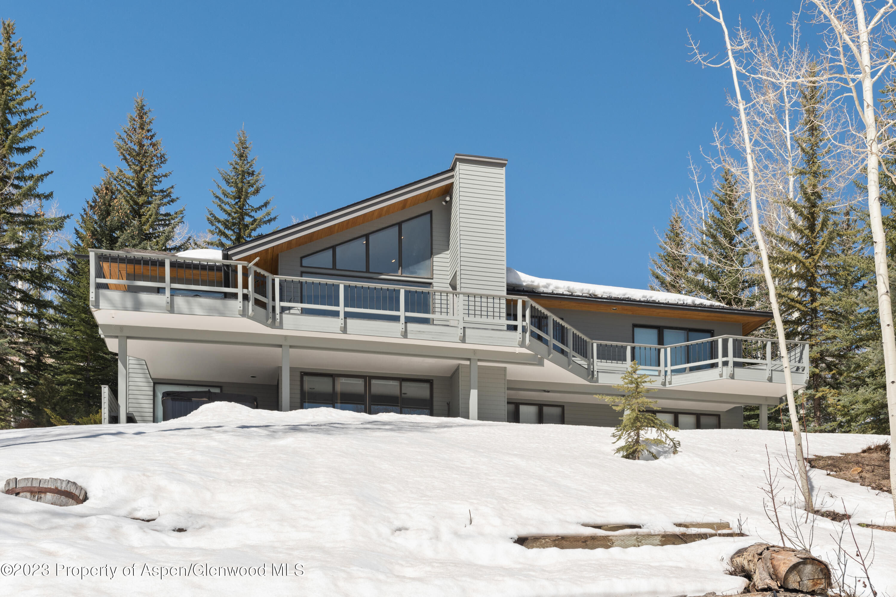 64 Ermine Lane Snowmass Village CO 81615