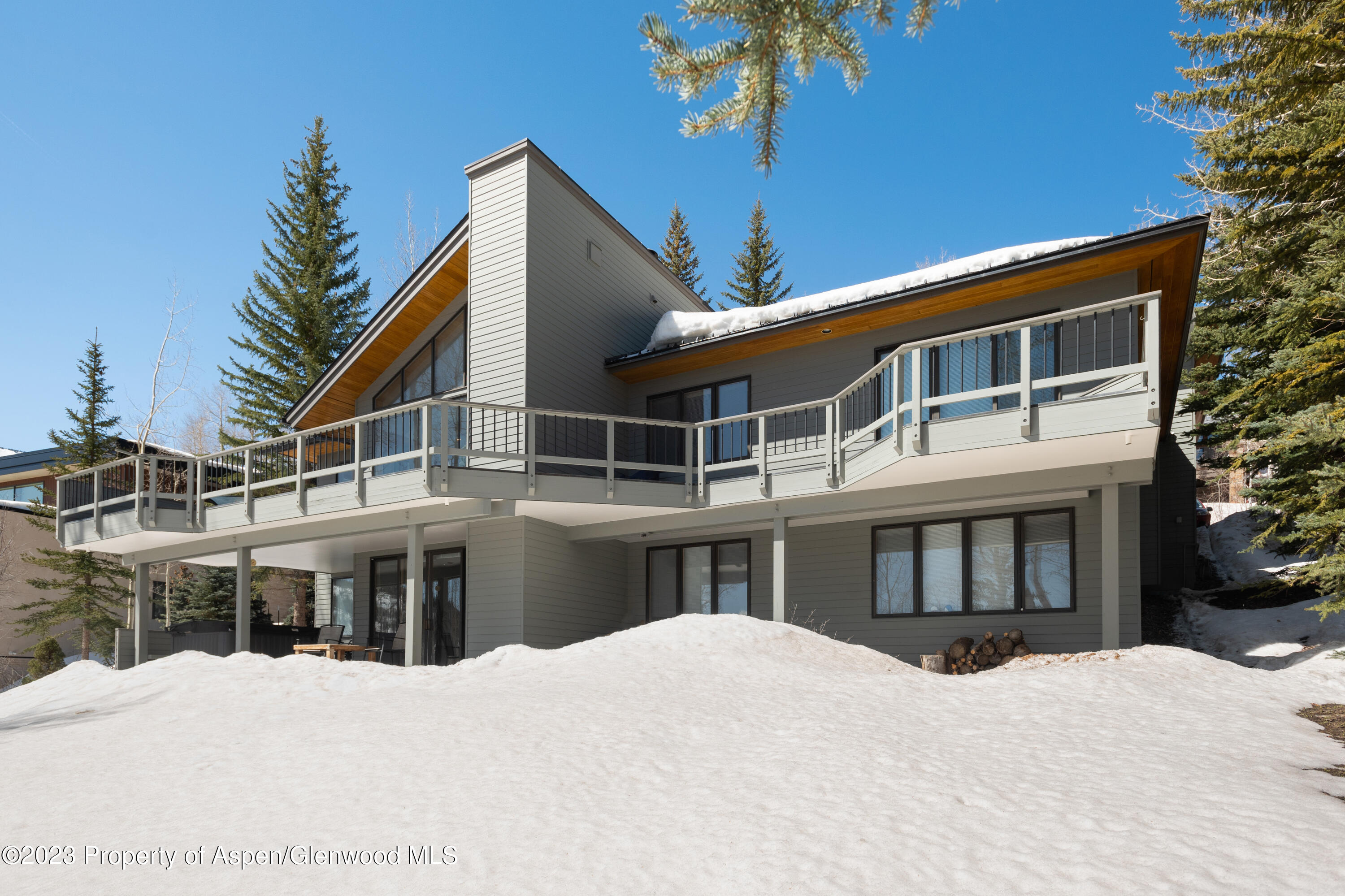 64 Ermine Lane Snowmass Village CO 81615