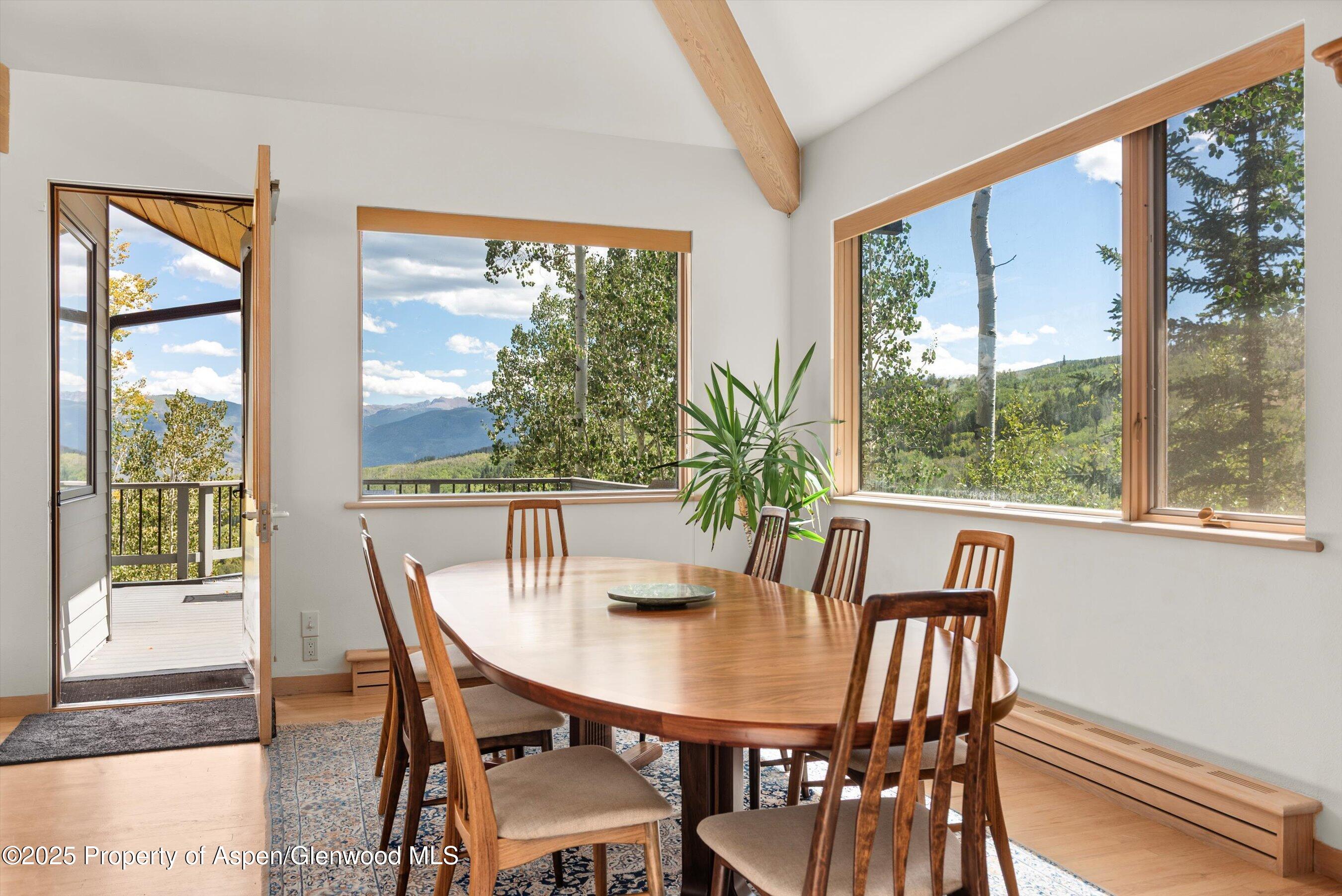 64 Ermine Lane Snowmass Village CO 81615