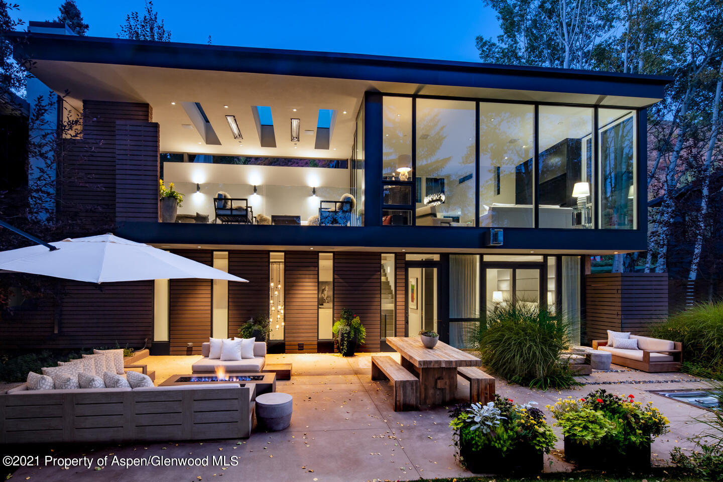 1635 Silver King Drive Aspen CO 81611