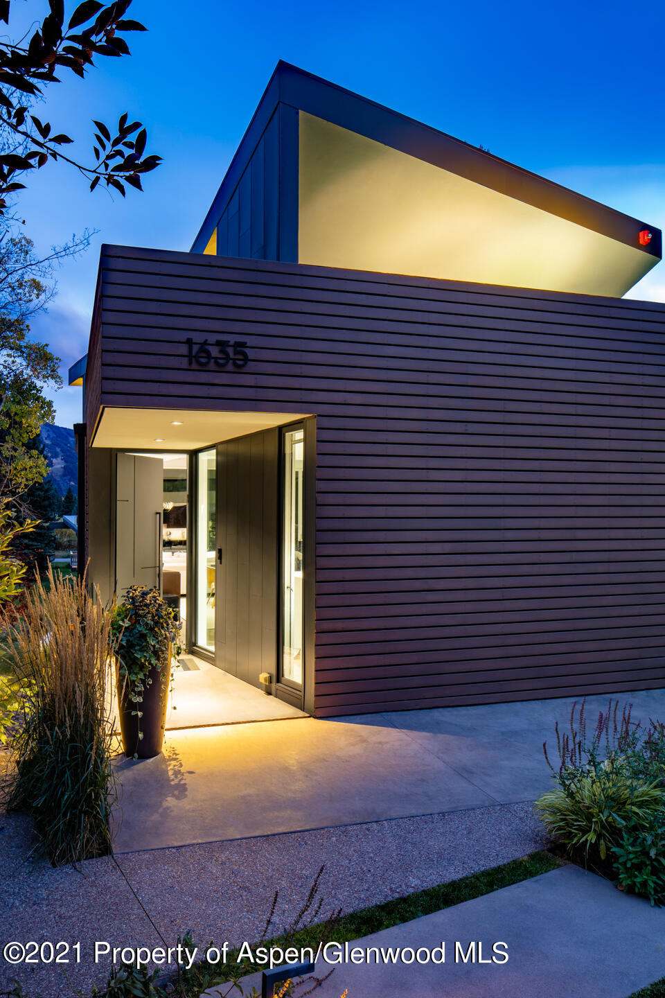 1635 Silver King Drive Aspen CO 81611