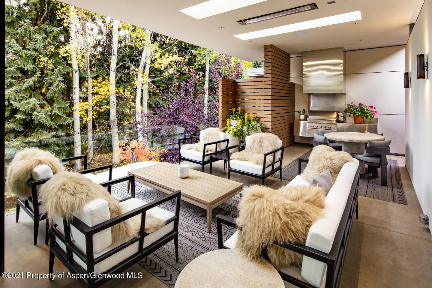 1635 Silver King Drive Aspen CO 81611