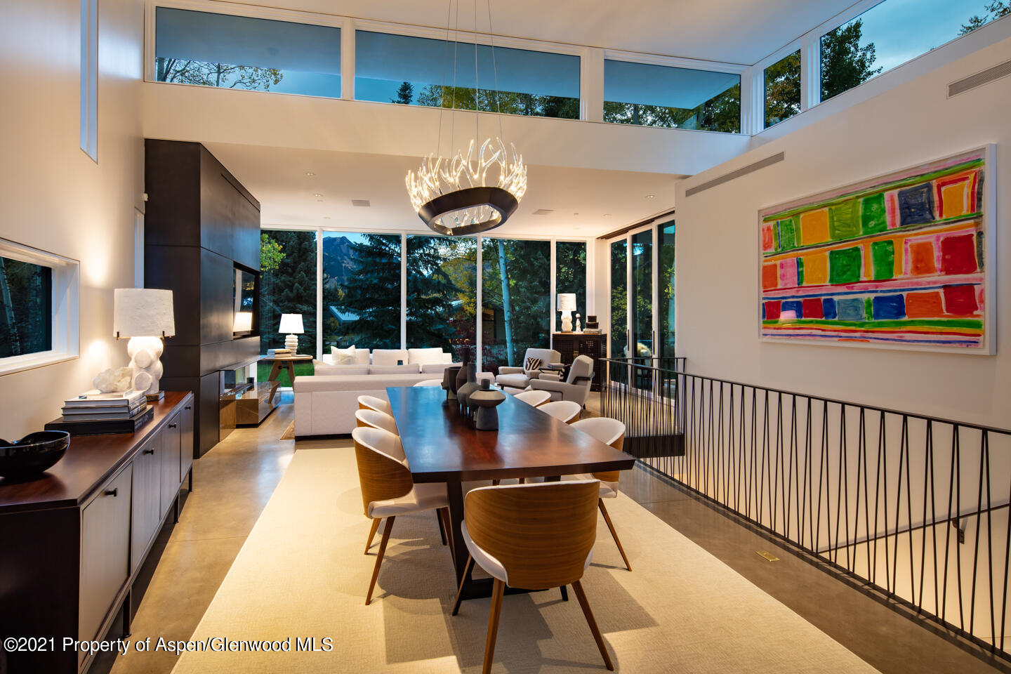 1635 Silver King Drive Aspen CO 81611