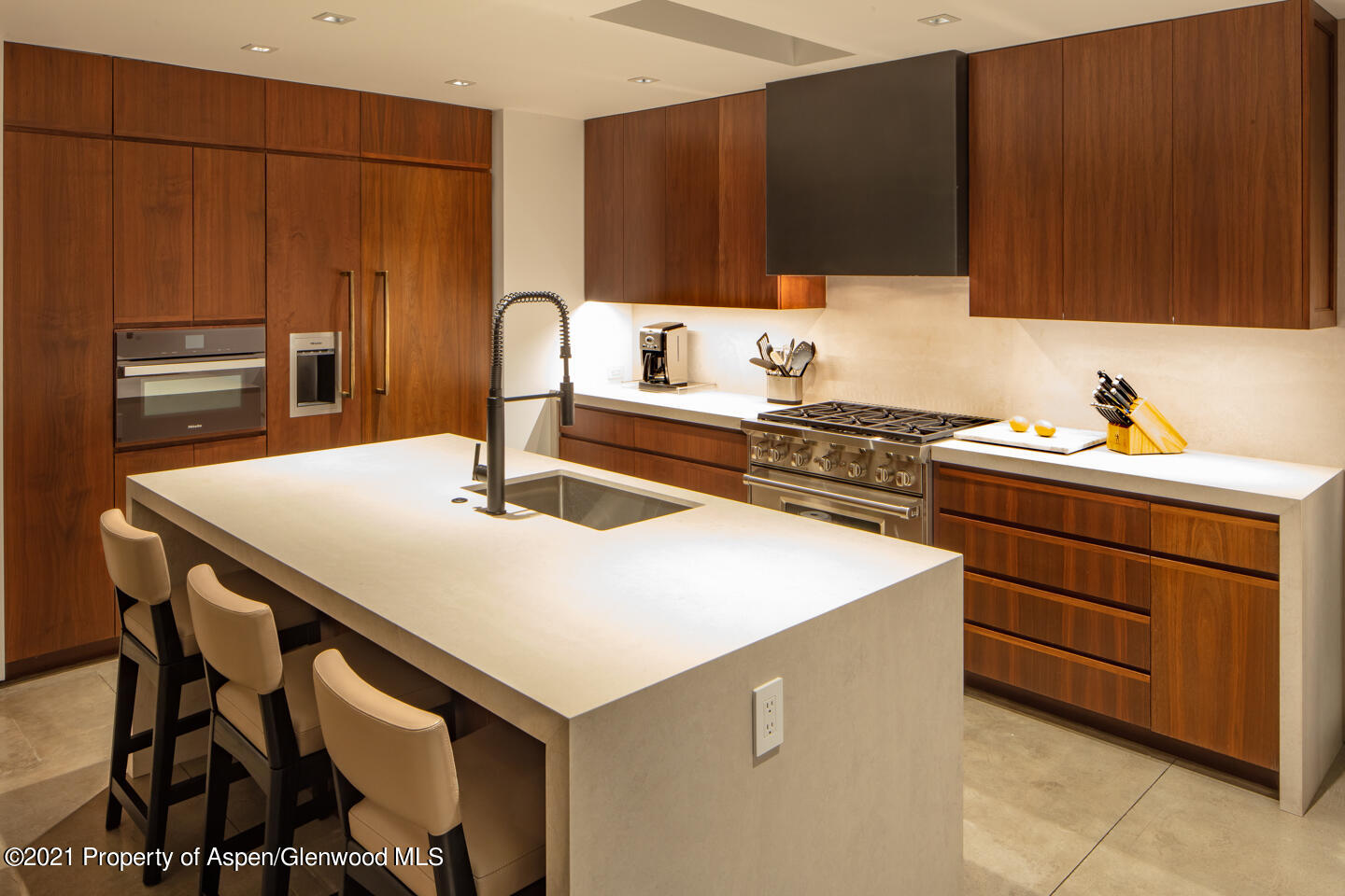 1635 Silver King Drive Aspen CO 81611