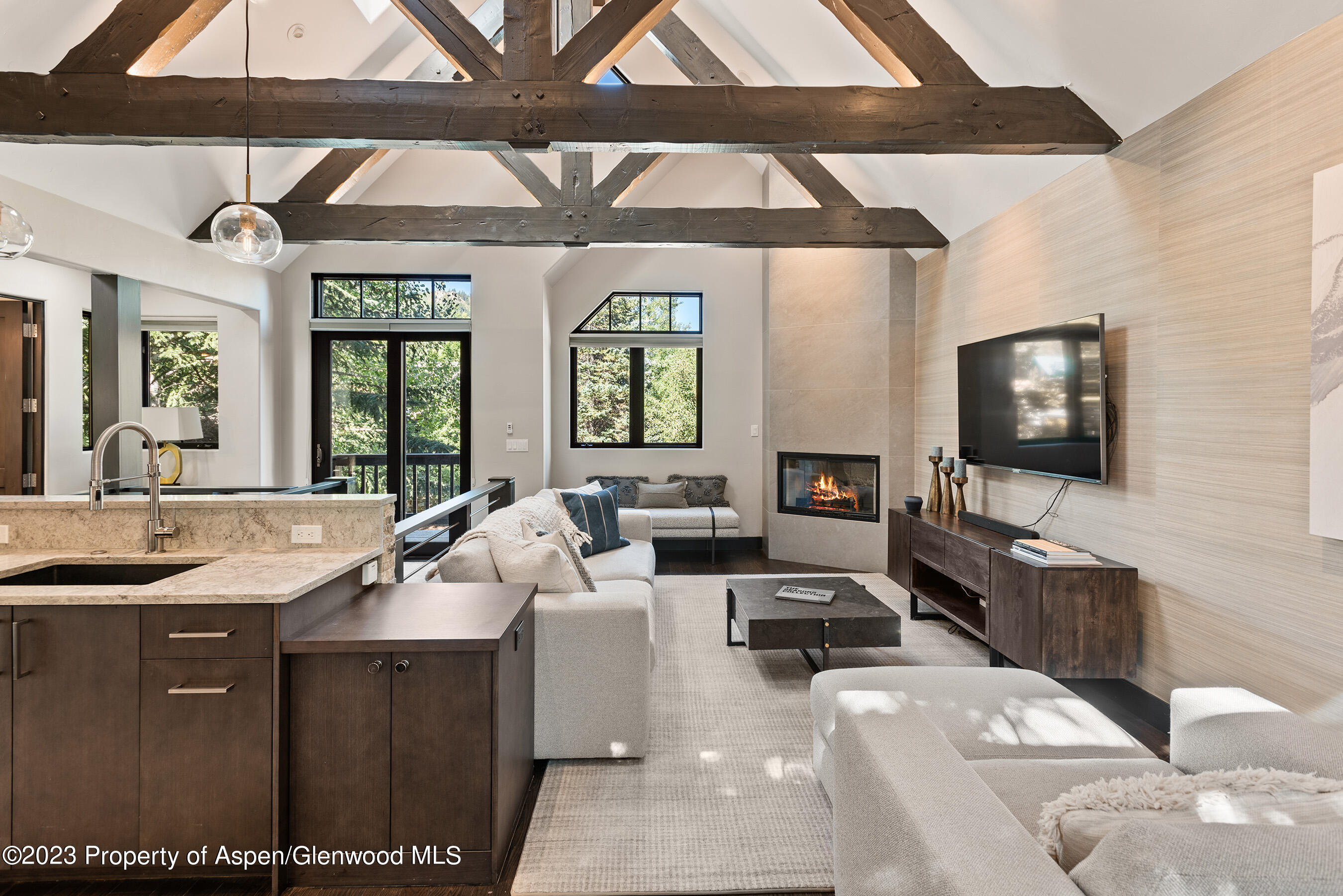 126 Park Avenue Aspen CO 81611