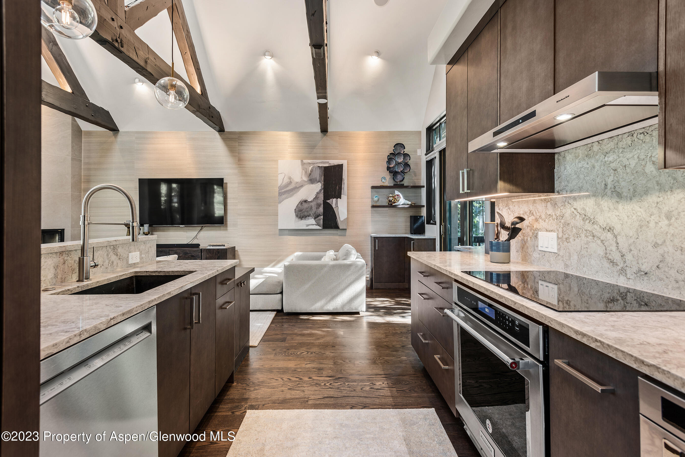 126 Park Avenue Aspen CO 81611