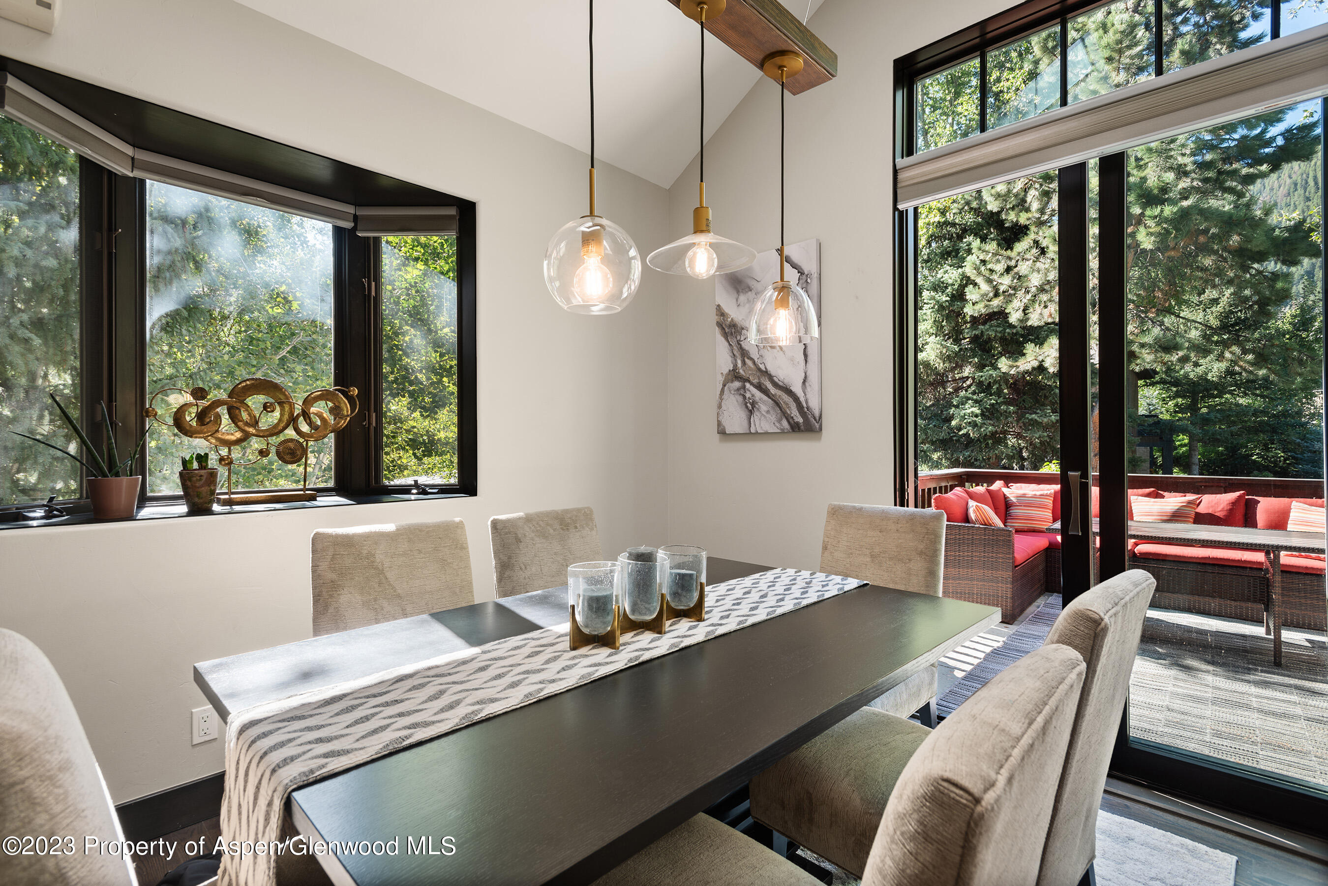 126 Park Avenue Aspen CO 81611