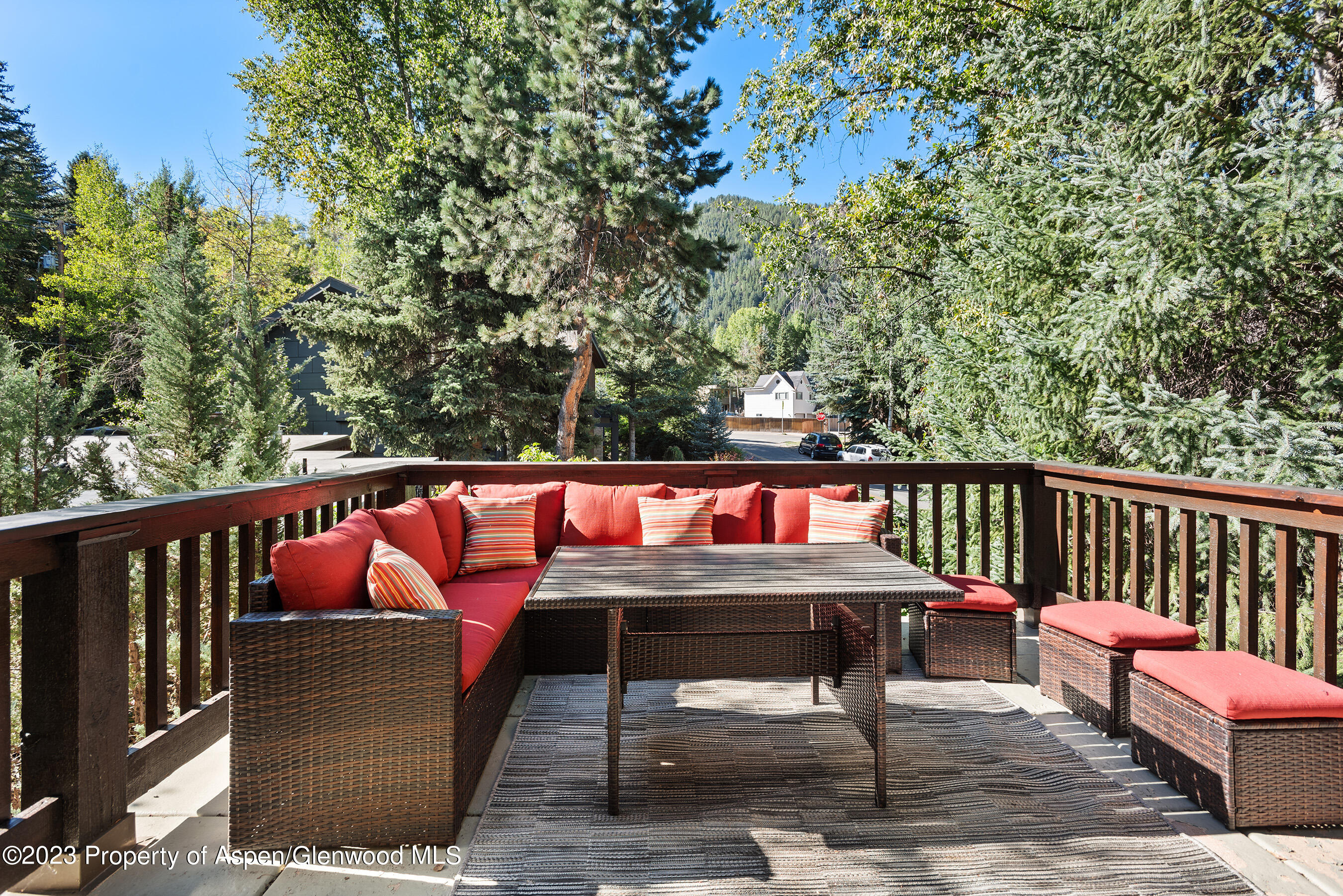 126 Park Avenue Aspen CO 81611