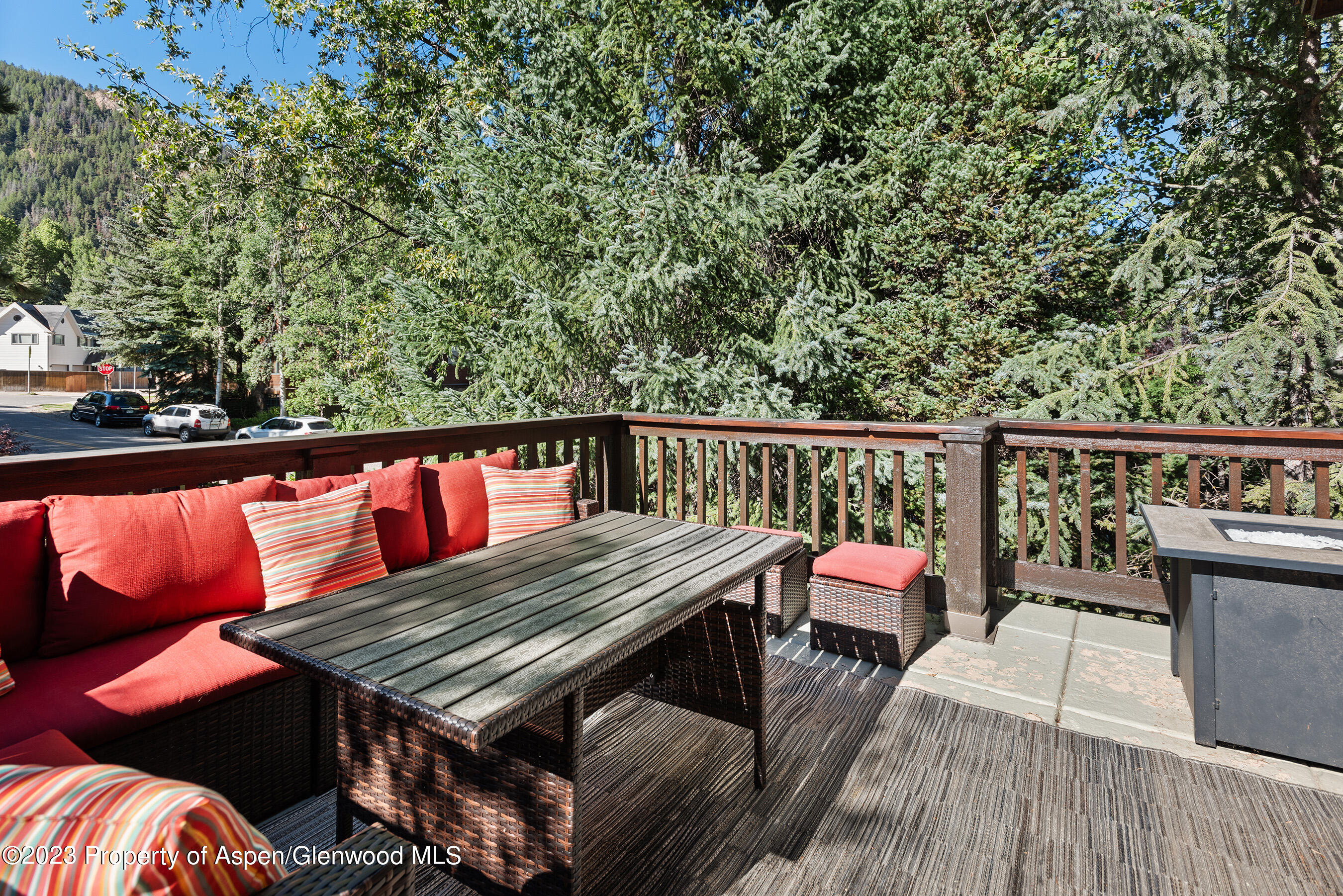 126 Park Avenue Aspen CO 81611