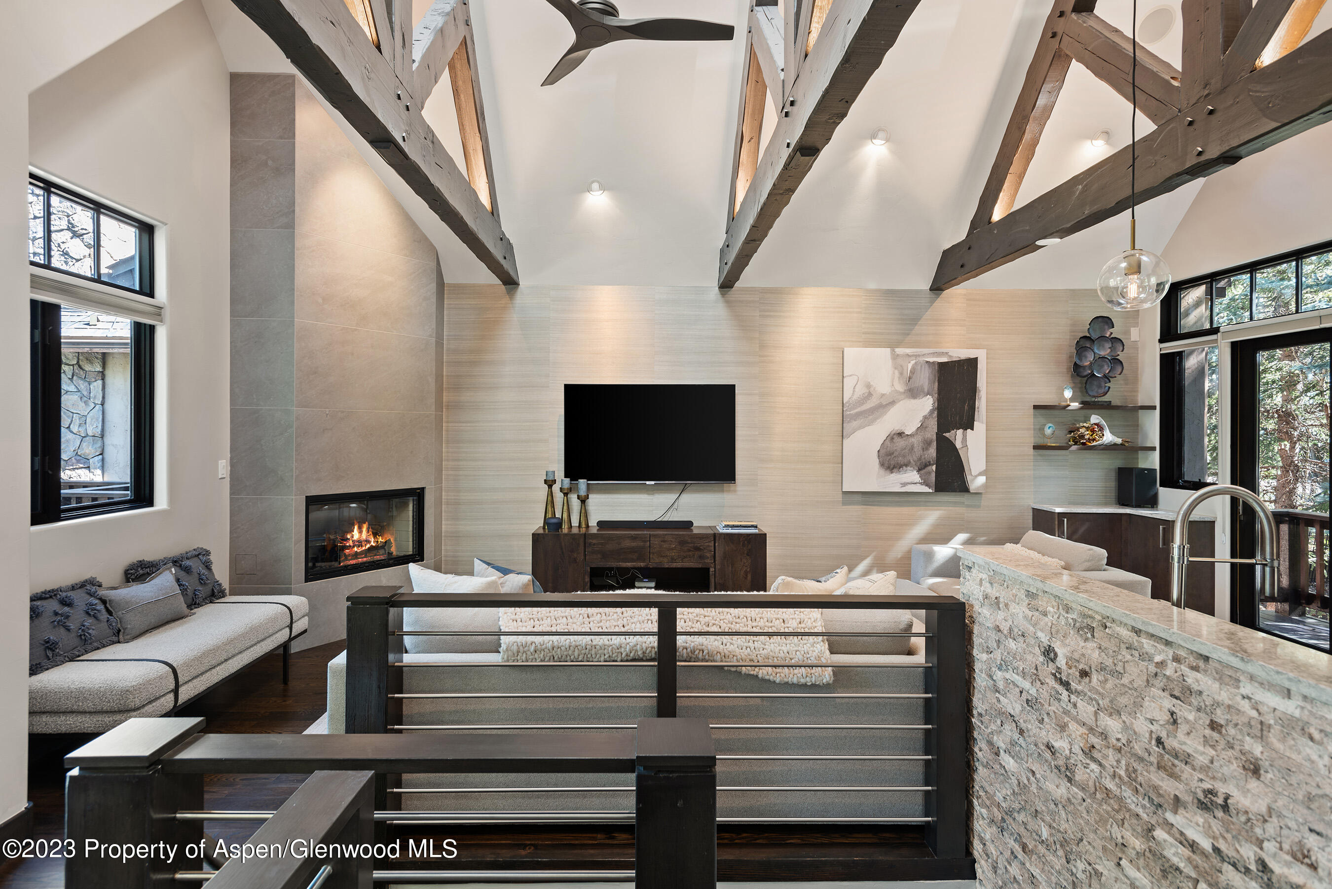 126 Park Avenue Aspen CO 81611