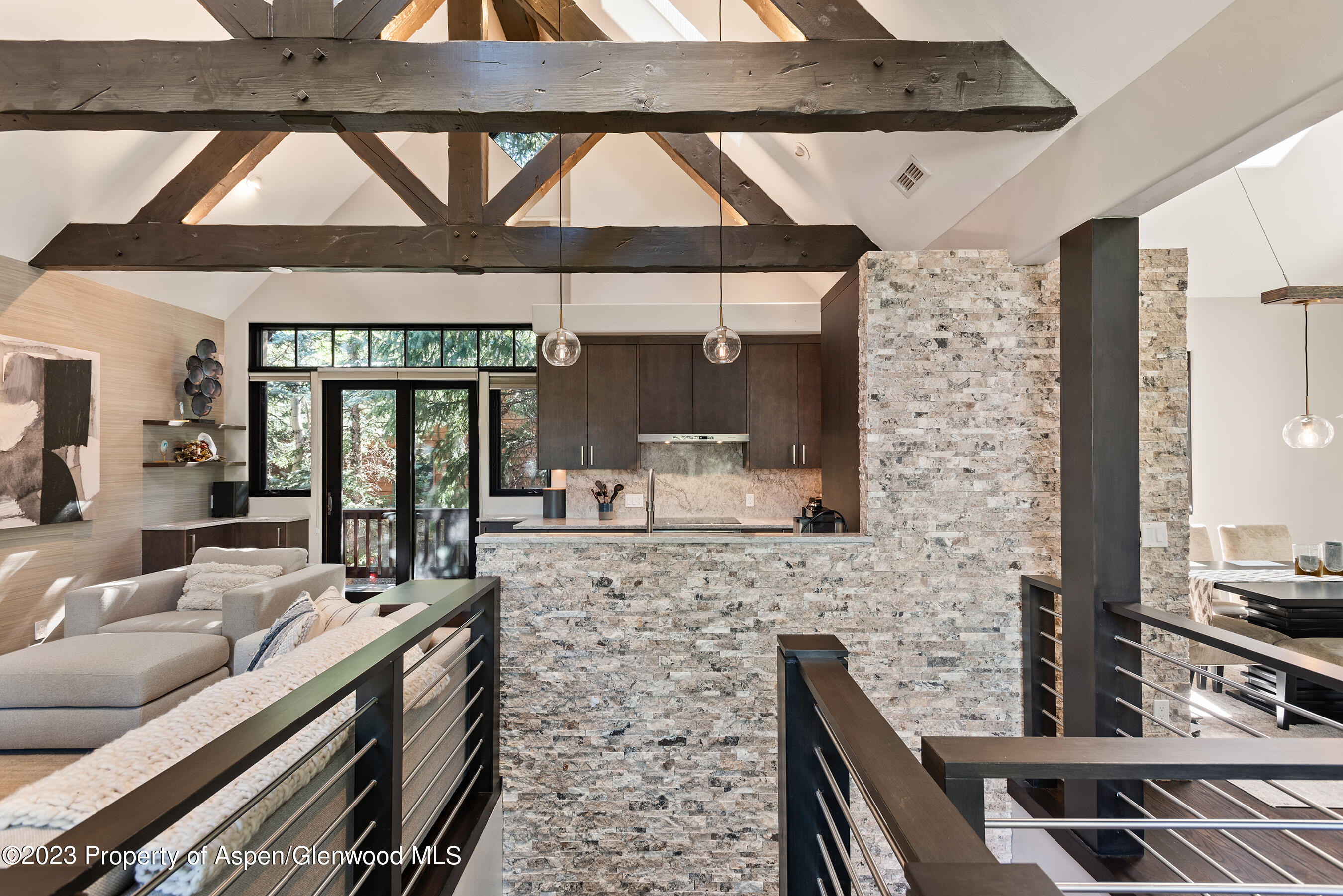 126 Park Avenue Aspen CO 81611