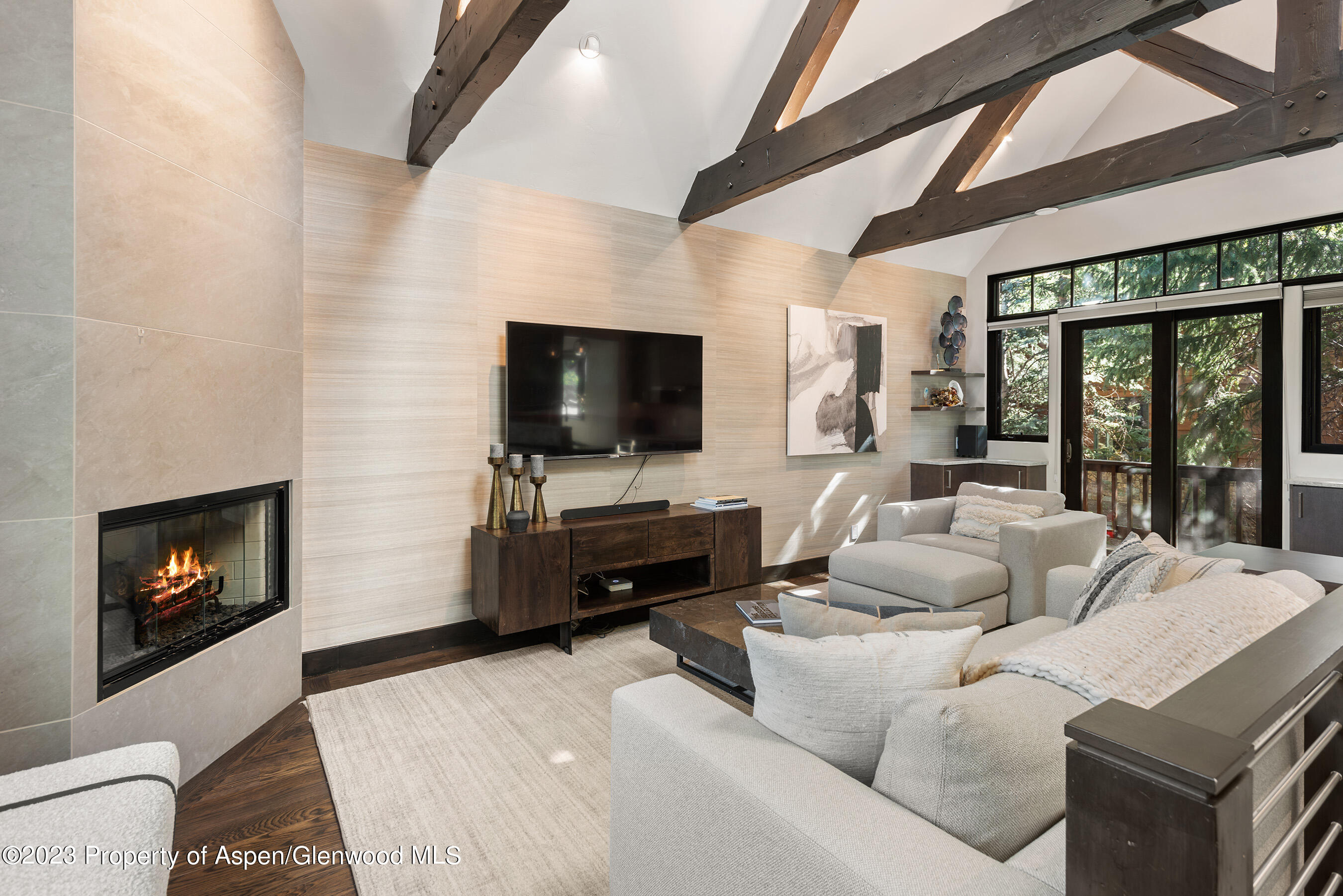 126 Park Avenue Aspen CO 81611