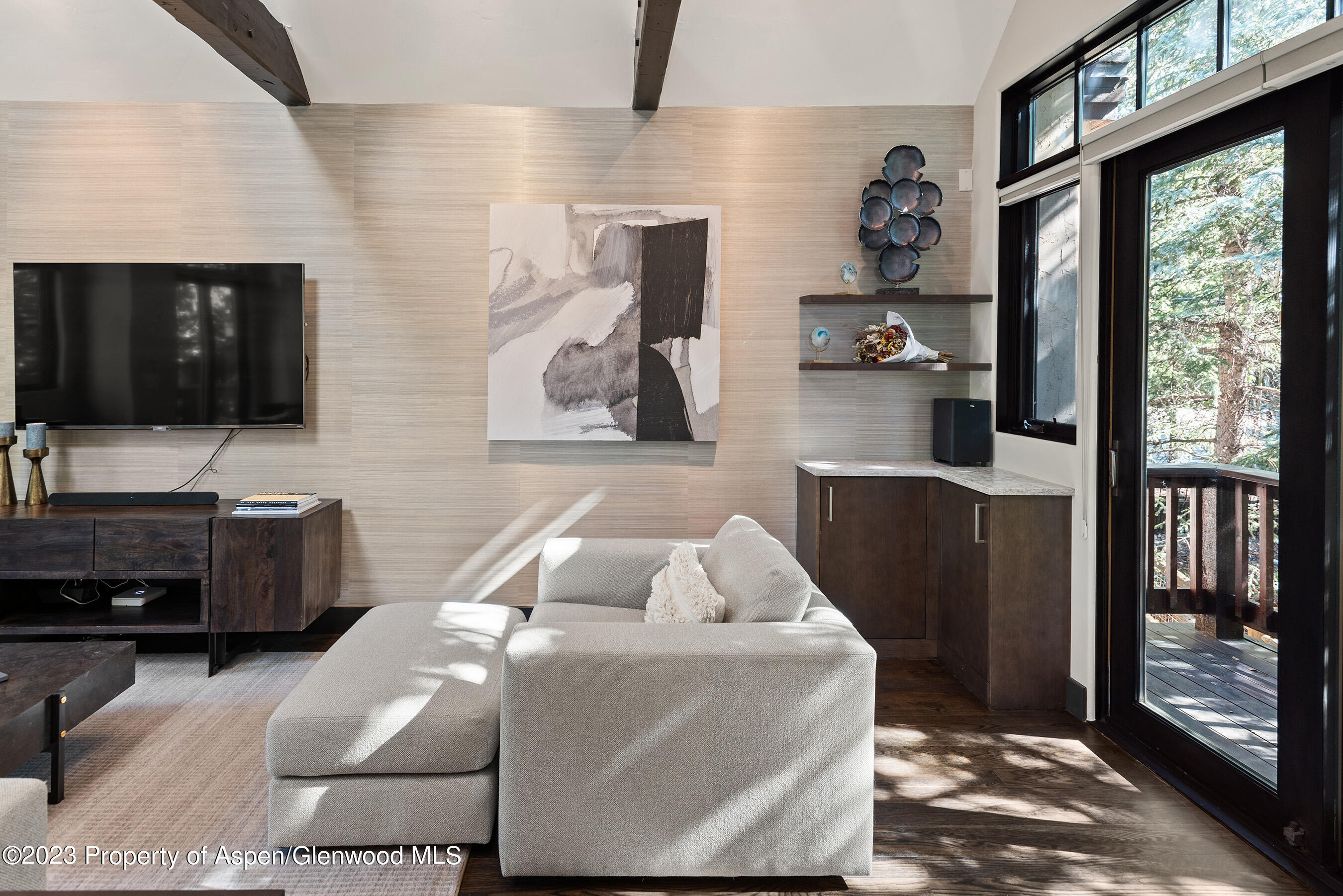 126 Park Avenue Aspen CO 81611