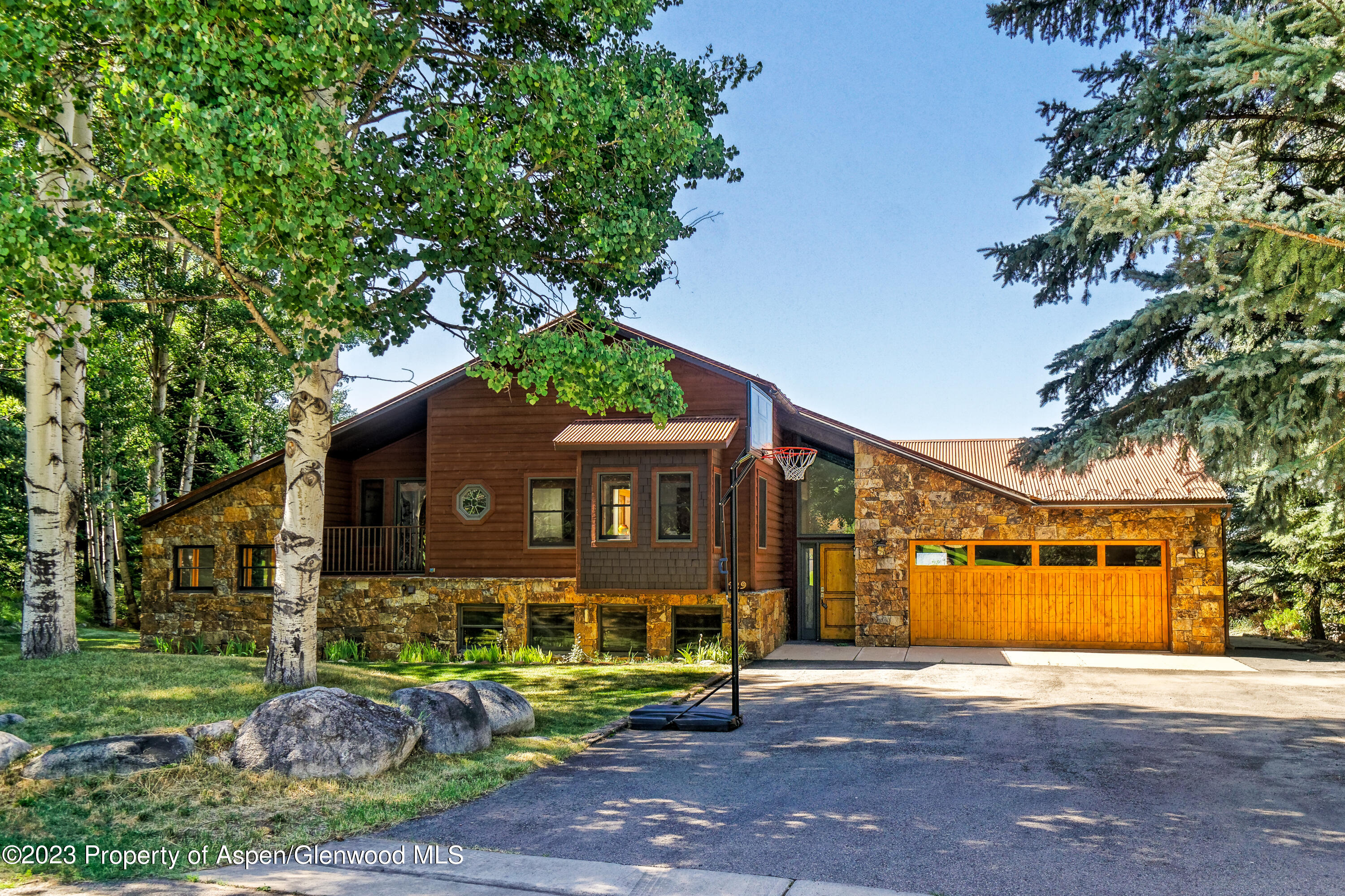 129 Heather Lane Aspen CO 81611